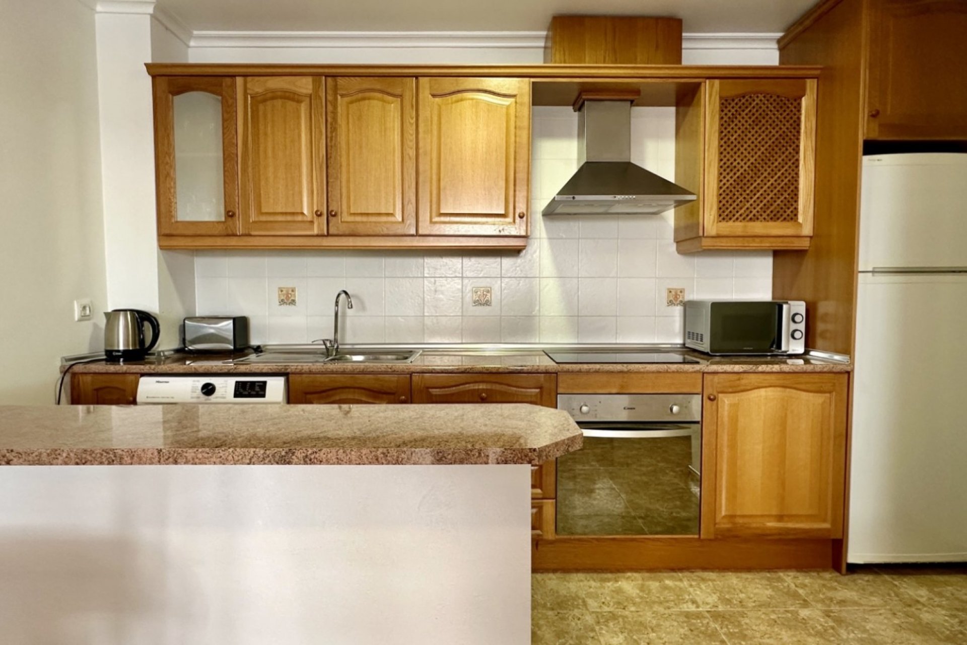 Herverkoop - Appartement / flat - Orihuela Costa - Cabo Roig