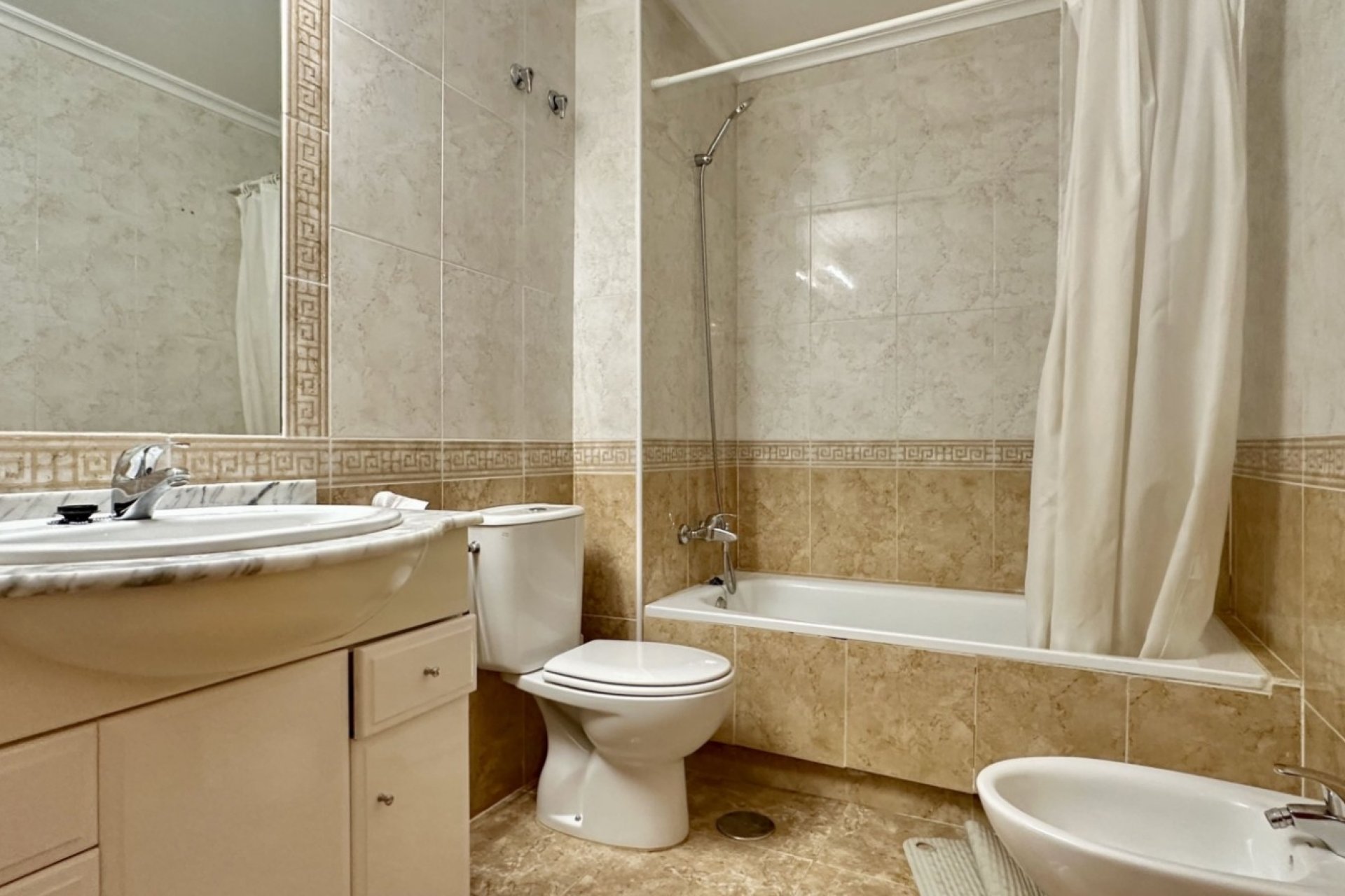 Herverkoop - Appartement / flat - Orihuela Costa - Cabo Roig