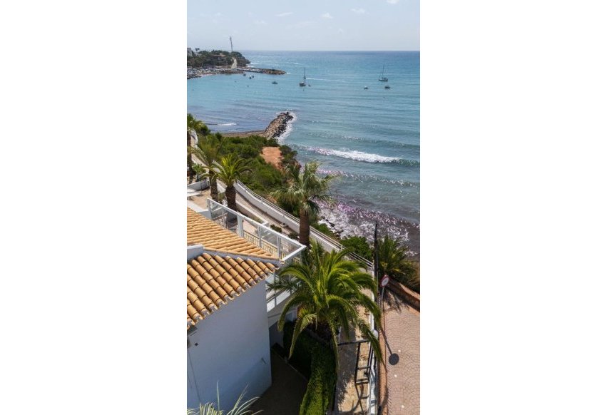 Herverkoop - Appartement / flat - Orihuela Costa - Cabo Roig
