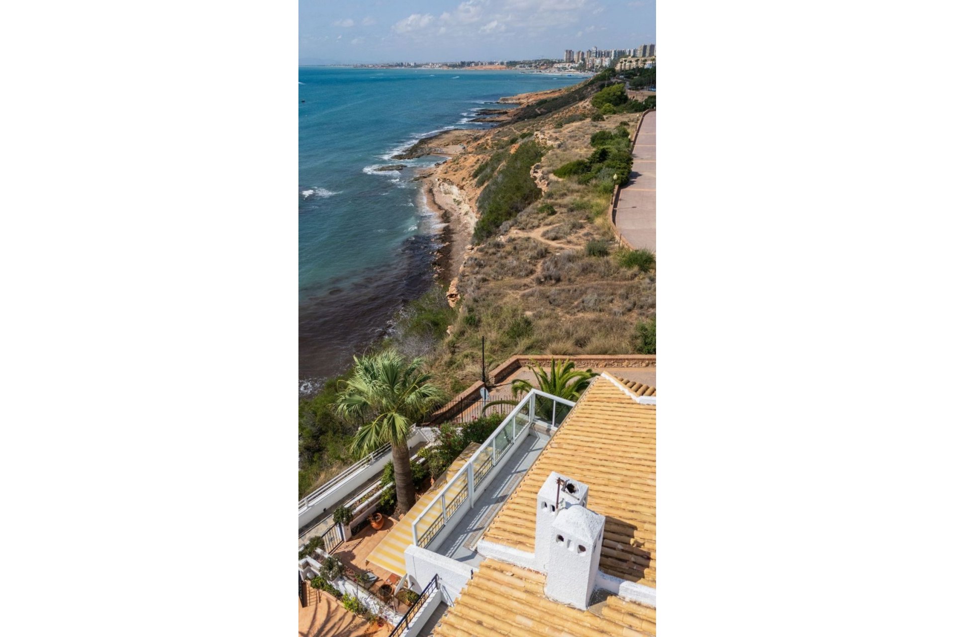 Herverkoop - Appartement / flat - Orihuela Costa - Cabo Roig
