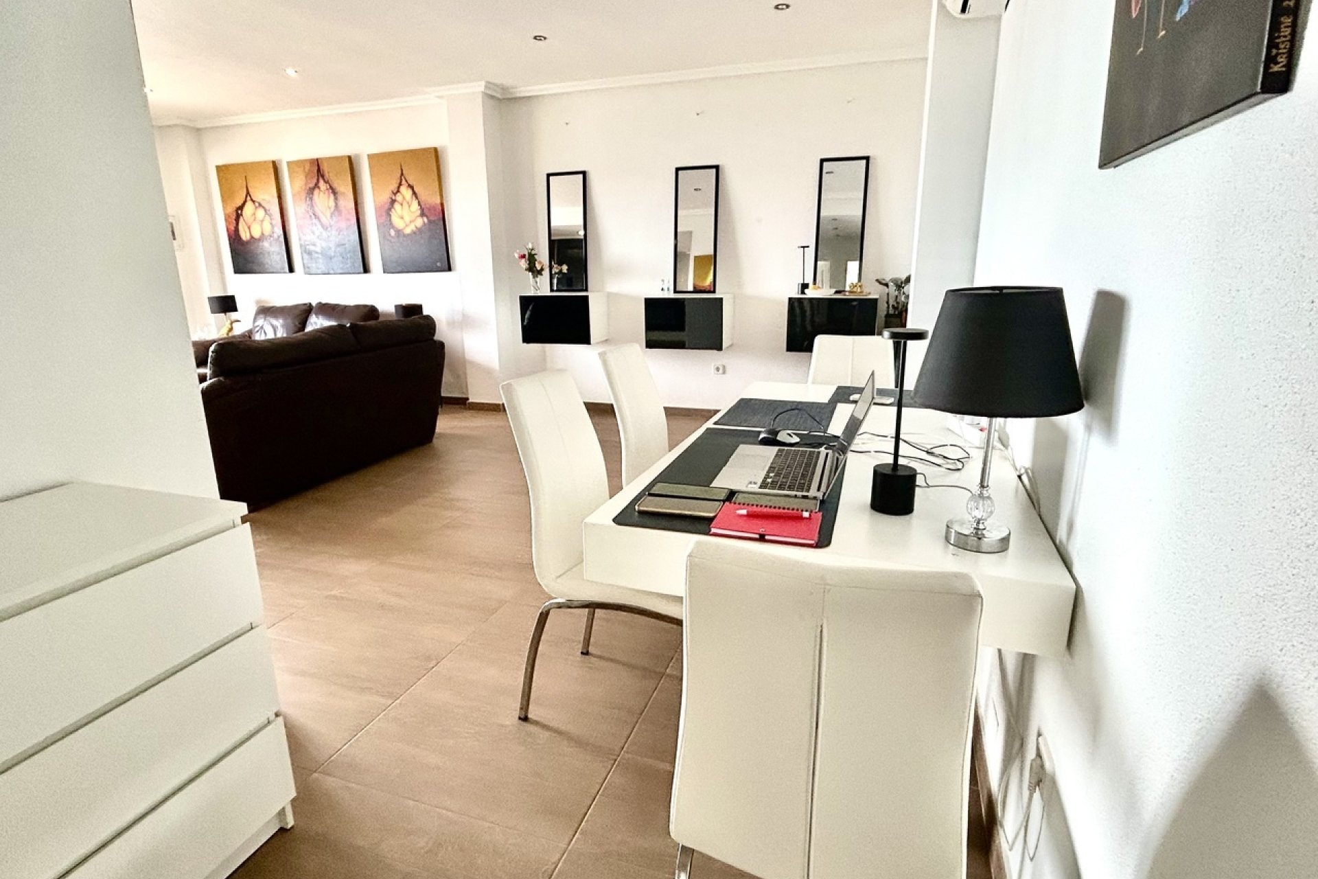 Herverkoop - Appartement / flat - Orihuela Costa - Campoamor R-5