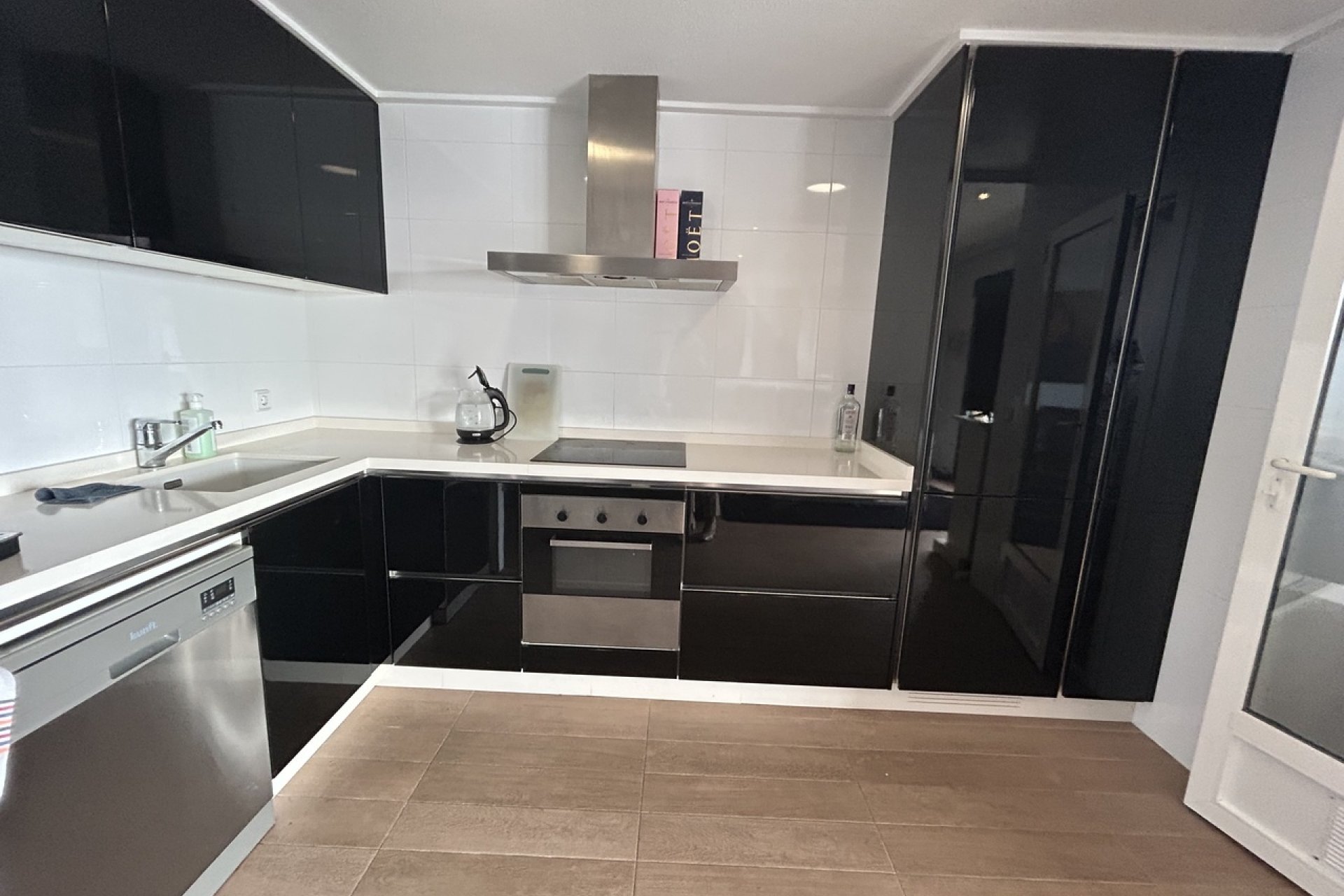 Herverkoop - Appartement / flat - Orihuela Costa - Campoamor R-5