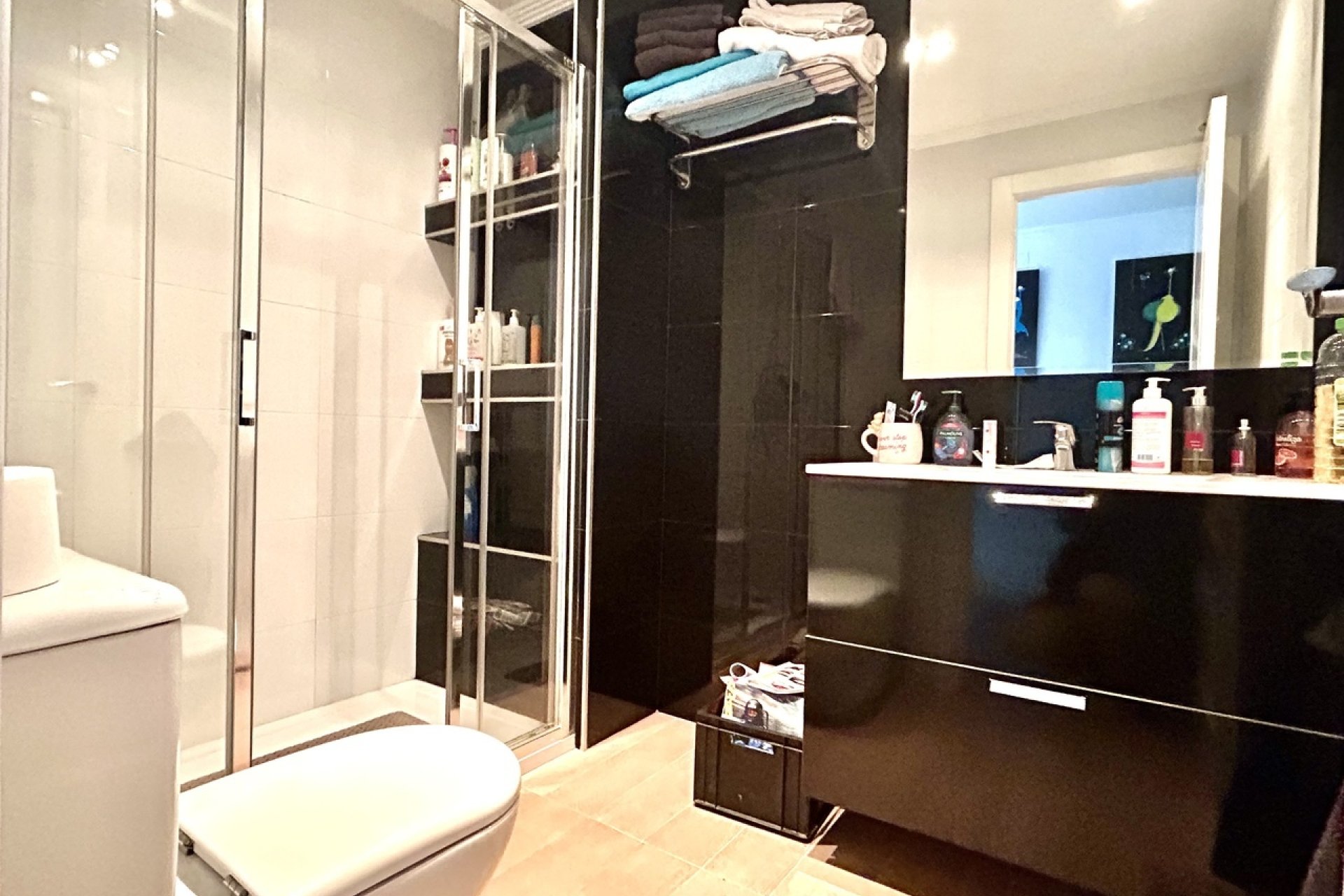 Herverkoop - Appartement / flat - Orihuela Costa - Campoamor R-5