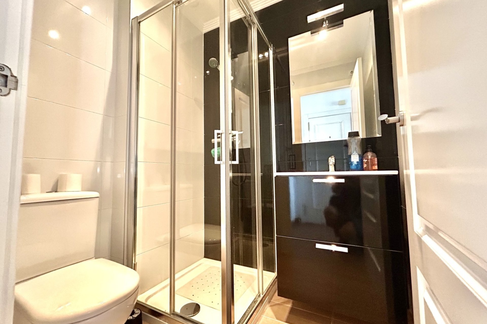 Herverkoop - Appartement / flat - Orihuela Costa - Campoamor R-5