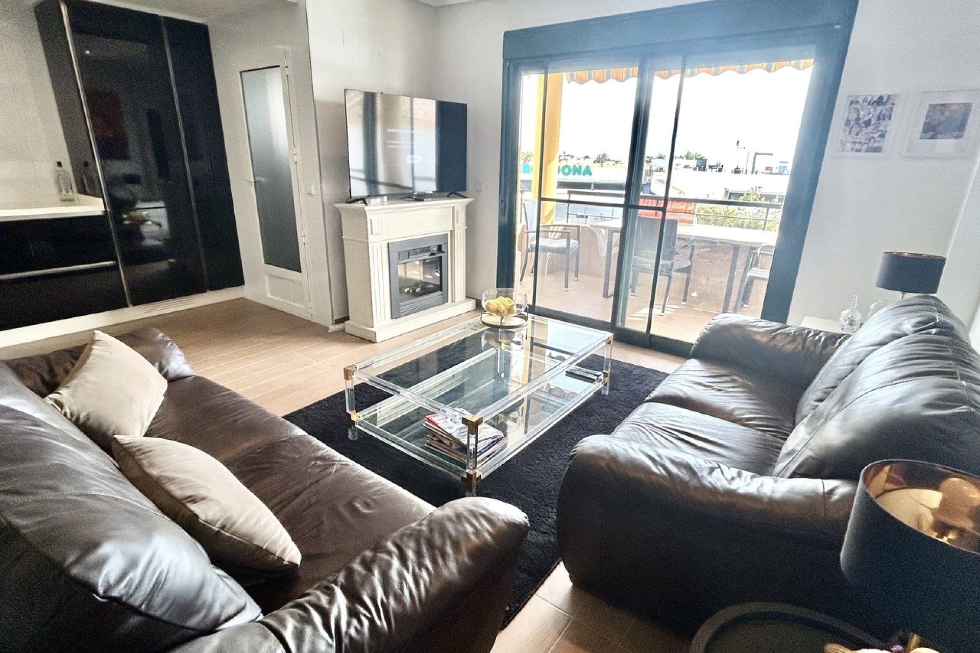 Herverkoop - Appartement / flat - Orihuela Costa - Campoamor R-5