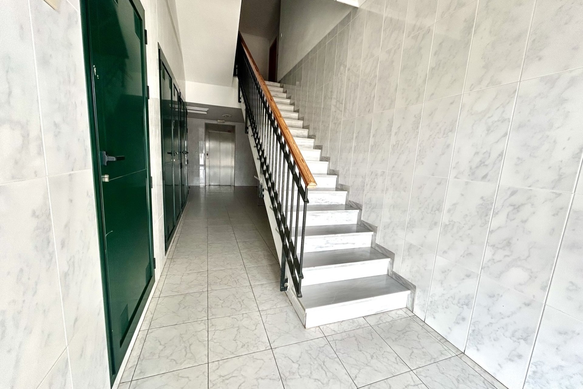 Herverkoop - Appartement / flat - Orihuela Costa - Campoamor R-5