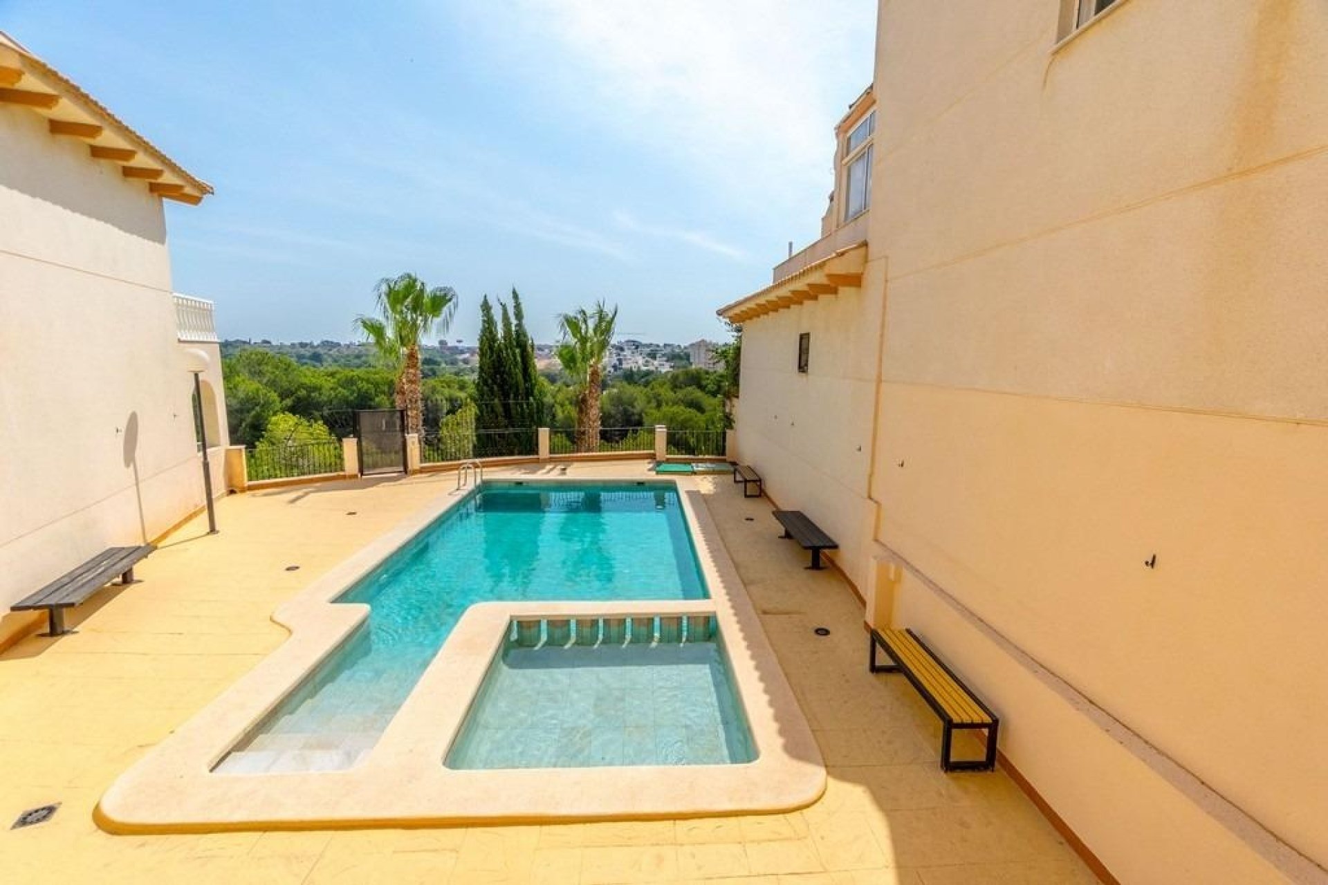 Herverkoop - Appartement / flat - Orihuela Costa - Campoamor