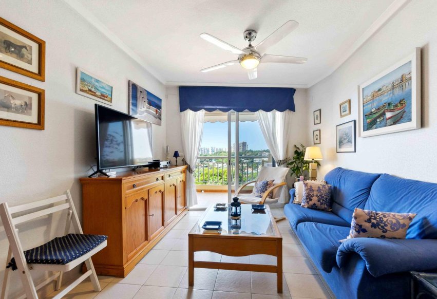 Herverkoop - Appartement / flat - Orihuela Costa - Campoamor