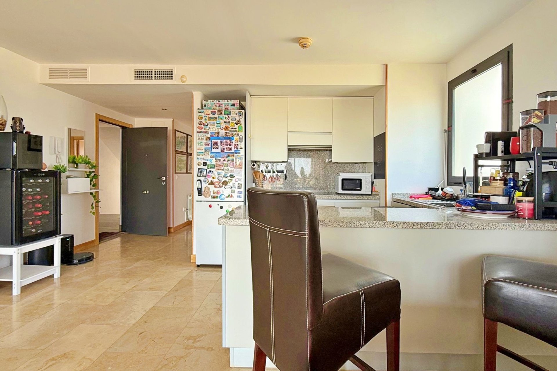 Herverkoop - Appartement / flat - Orihuela Costa - Campoamor