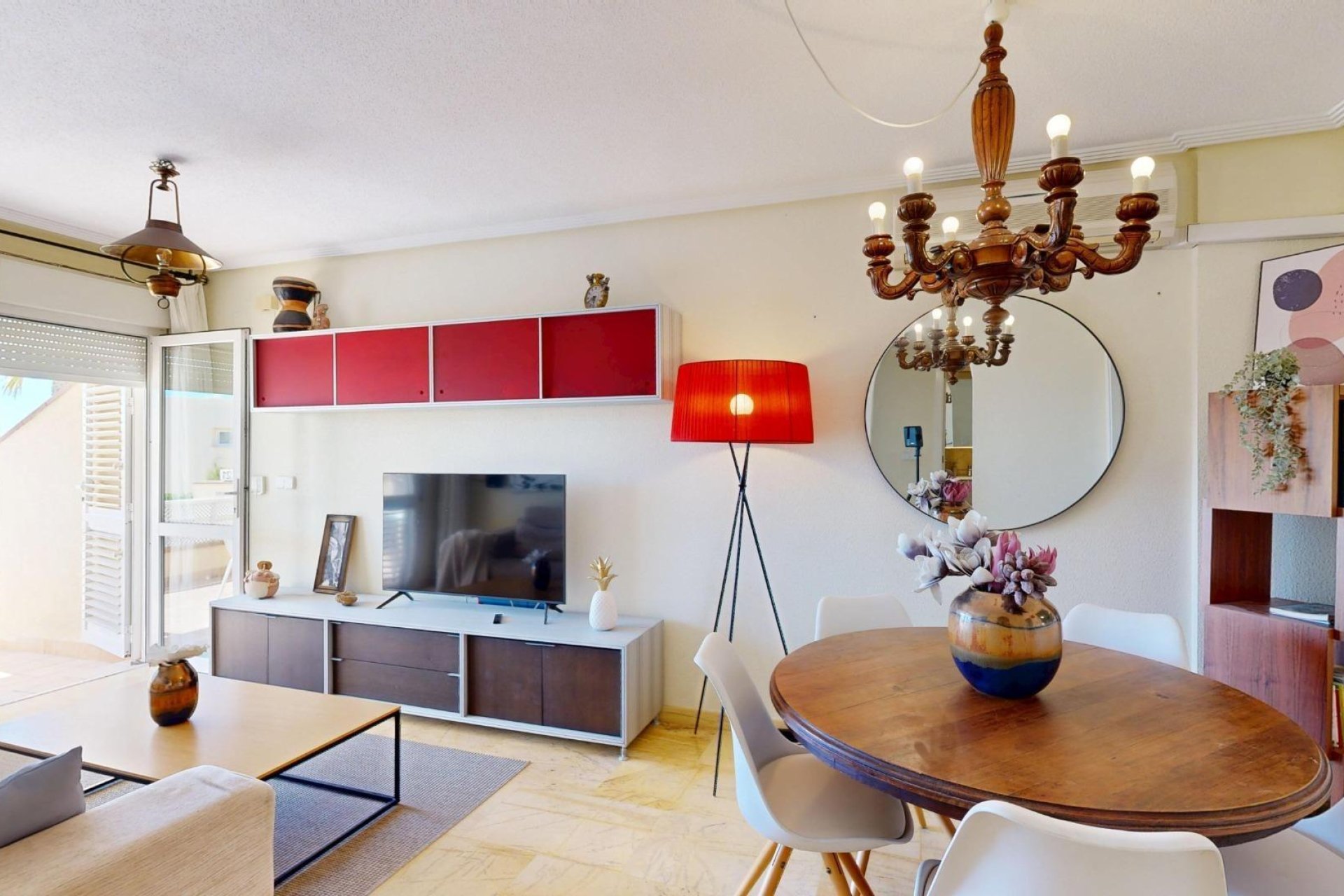 Herverkoop - Appartement / flat - Orihuela Costa - Campoamor