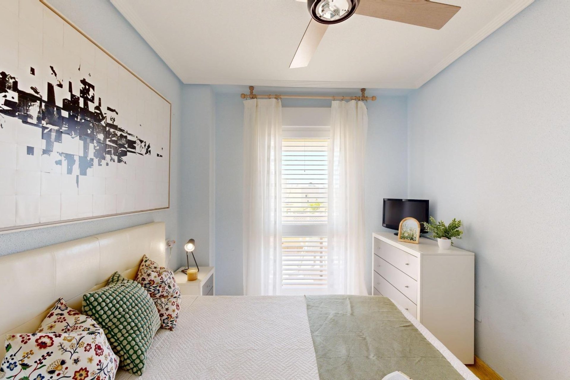 Herverkoop - Appartement / flat - Orihuela Costa - Campoamor