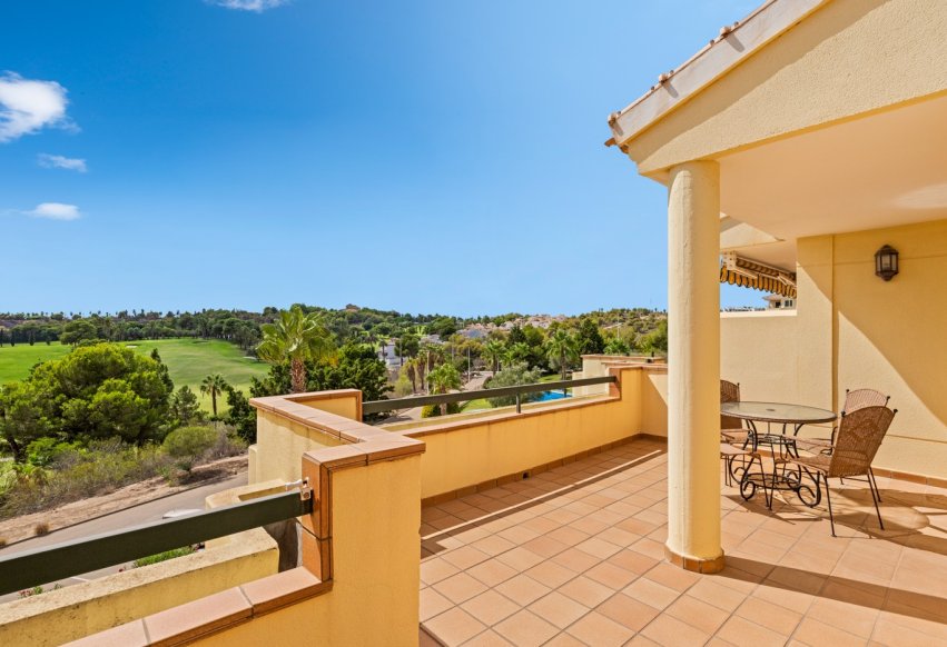 Herverkoop - Appartement / flat - Orihuela Costa - Campoamor