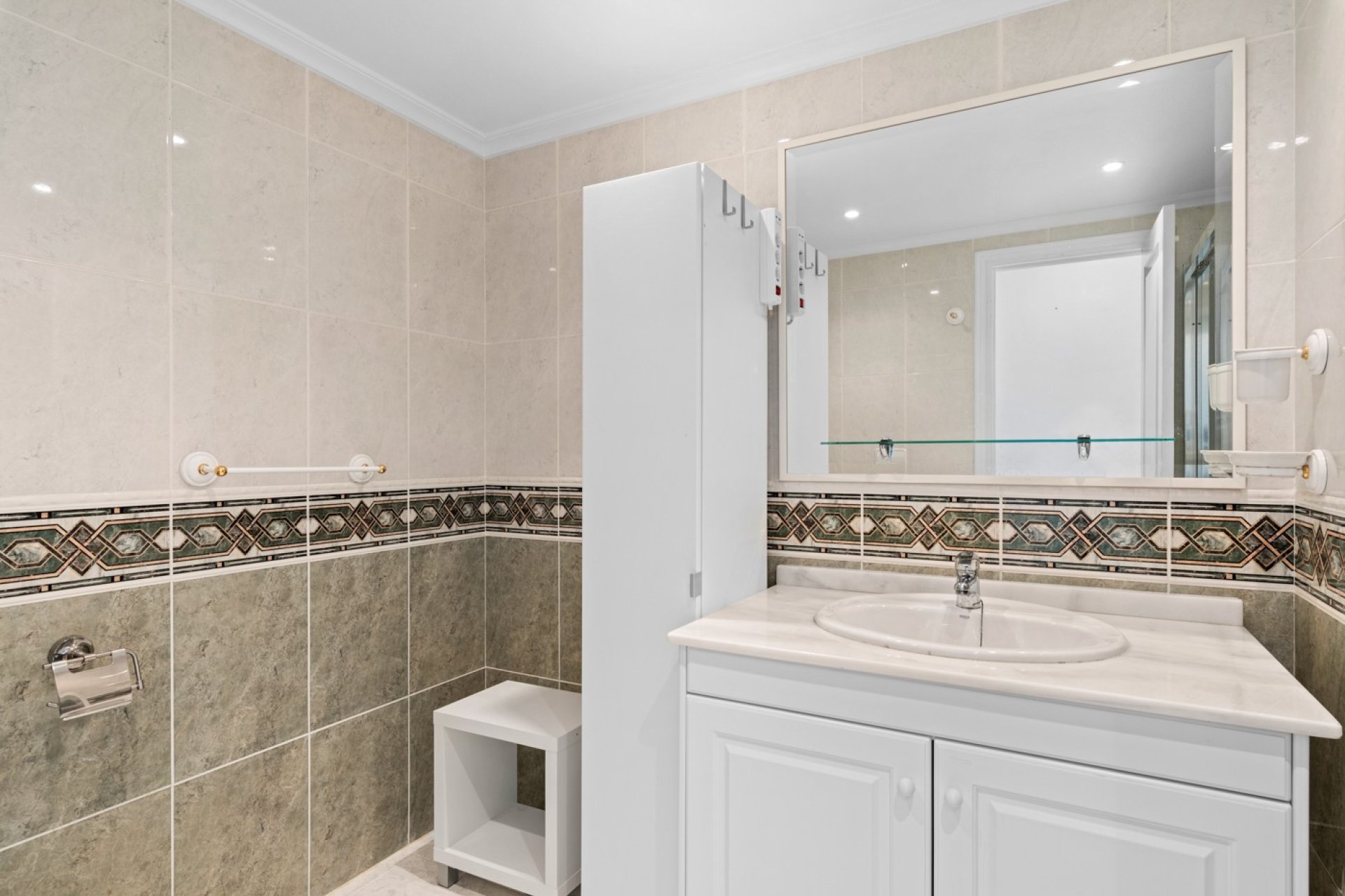 Herverkoop - Appartement / flat - Orihuela Costa - Campoamor