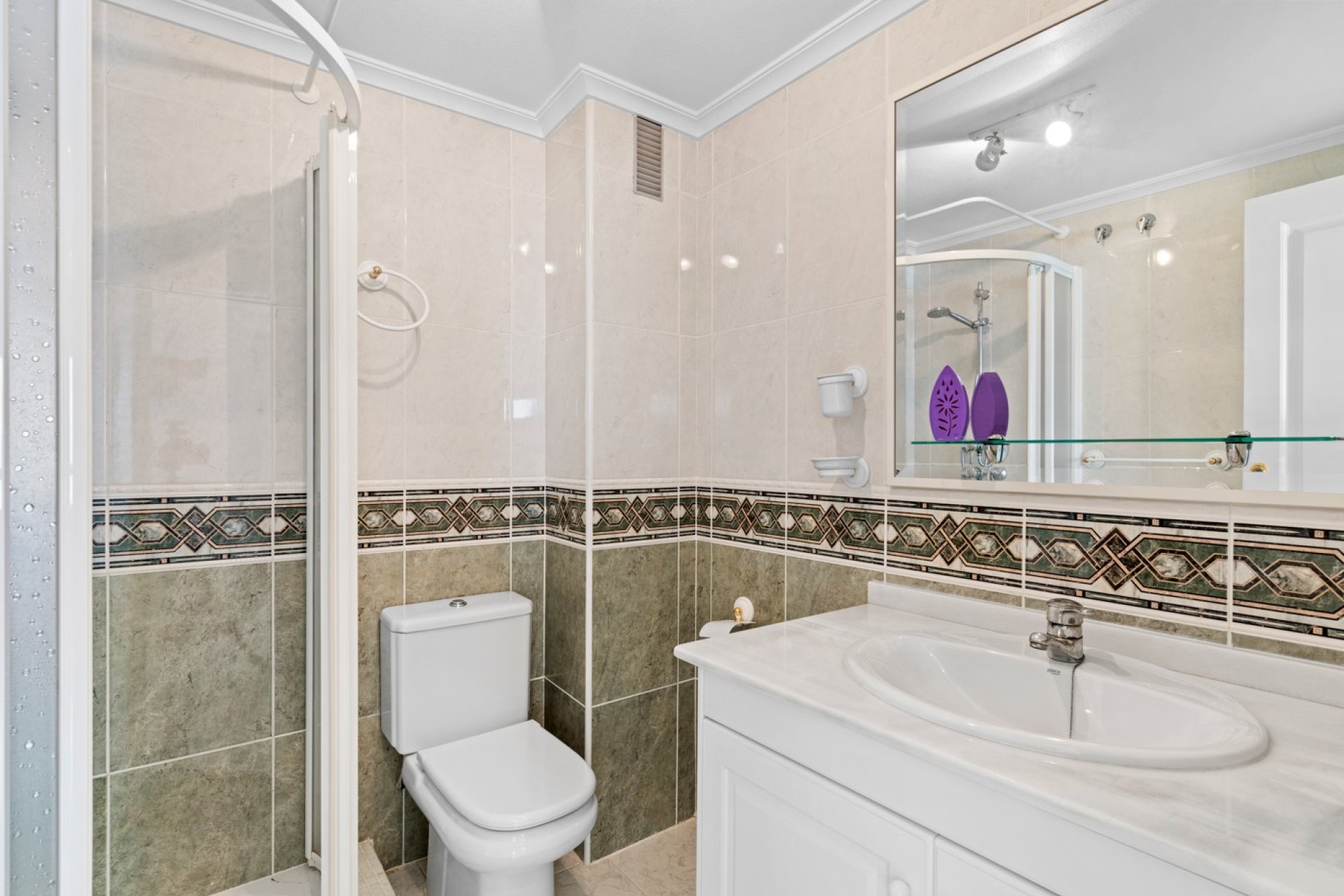 Herverkoop - Appartement / flat - Orihuela Costa - Campoamor