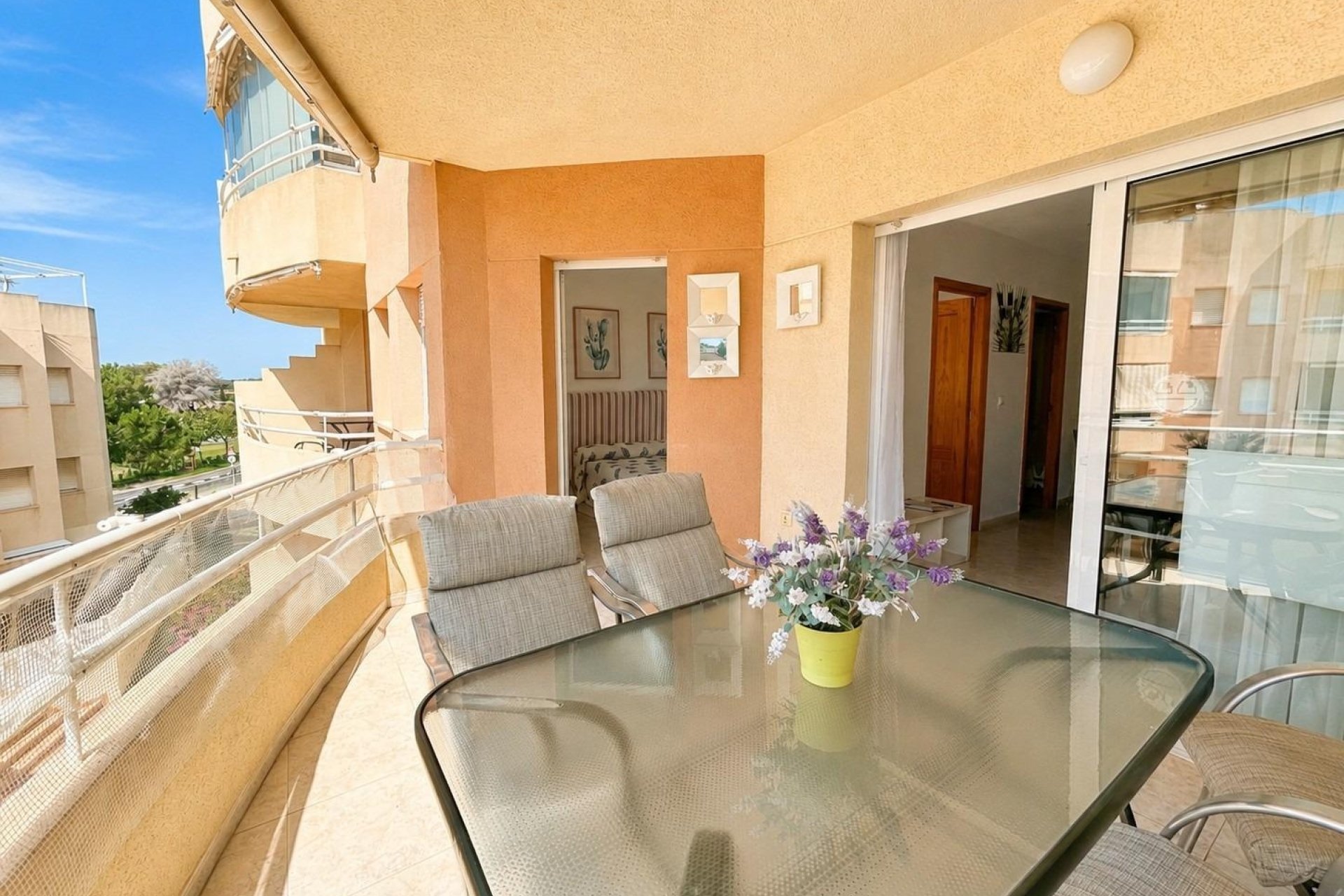 Herverkoop - Appartement / flat - Orihuela Costa - Campoamor