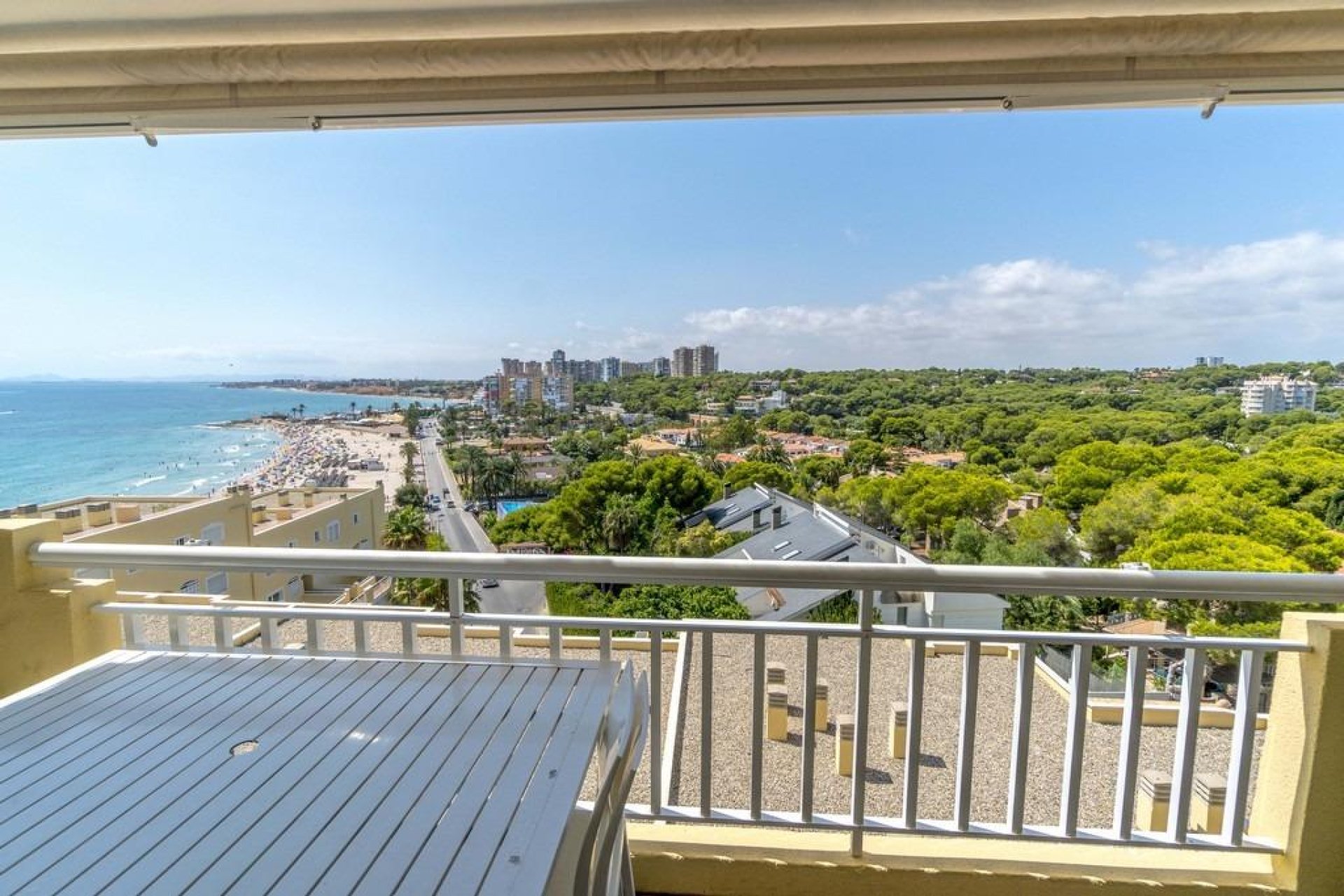 Herverkoop - Appartement / flat - Orihuela Costa - Campoamor