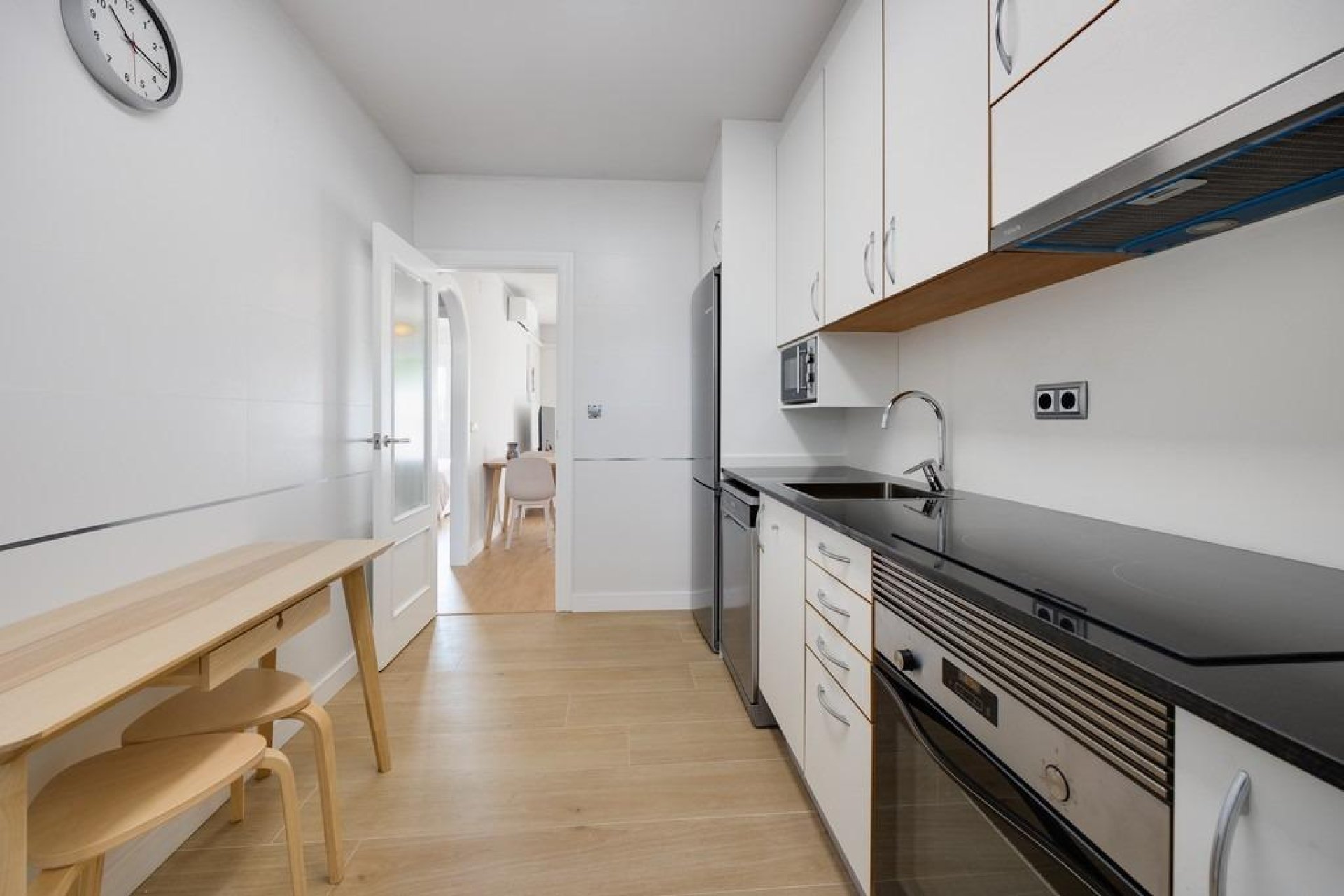 Herverkoop - Appartement / flat - Orihuela Costa - Campoamor