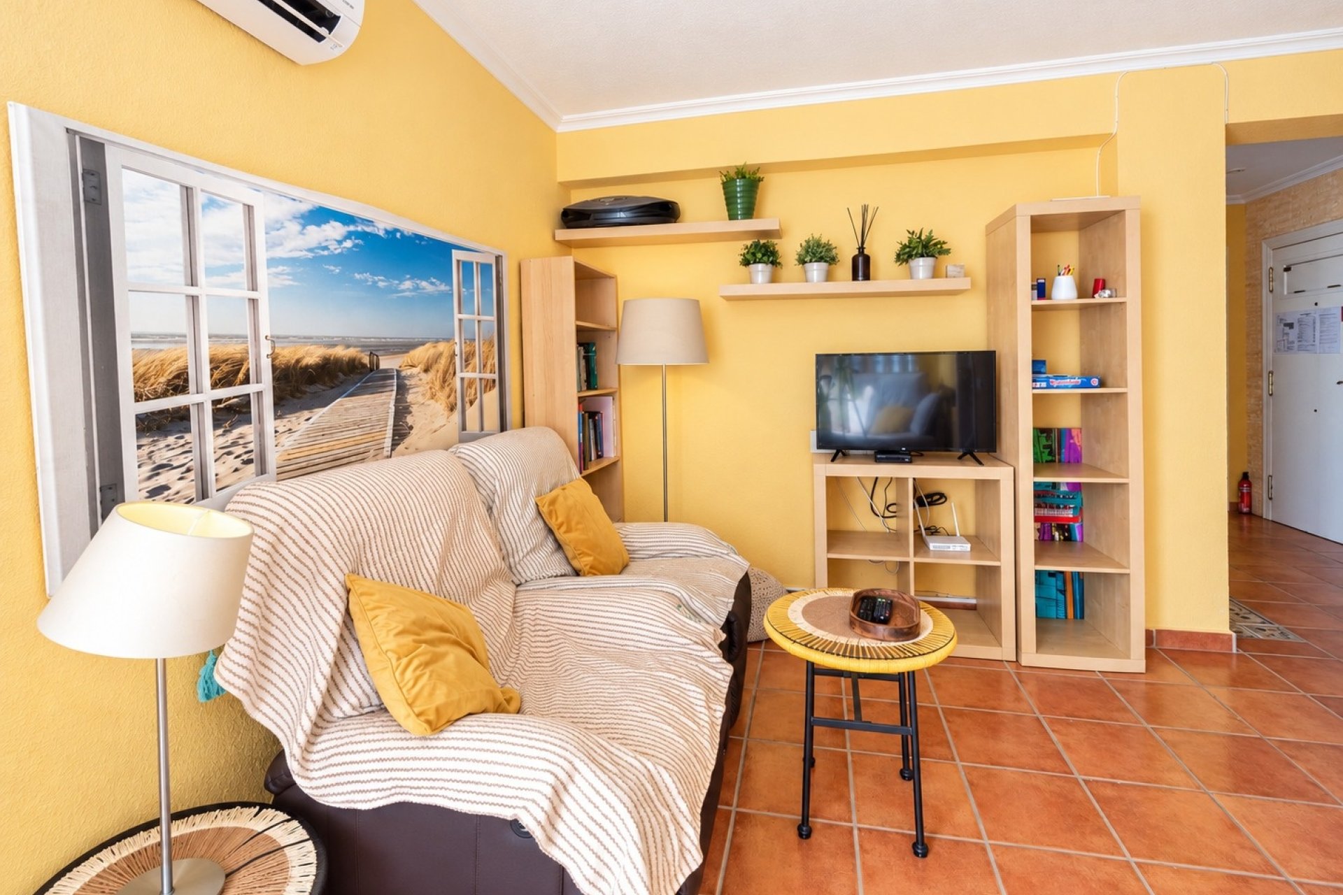 Herverkoop - Appartement / flat - Orihuela Costa - Campoamor