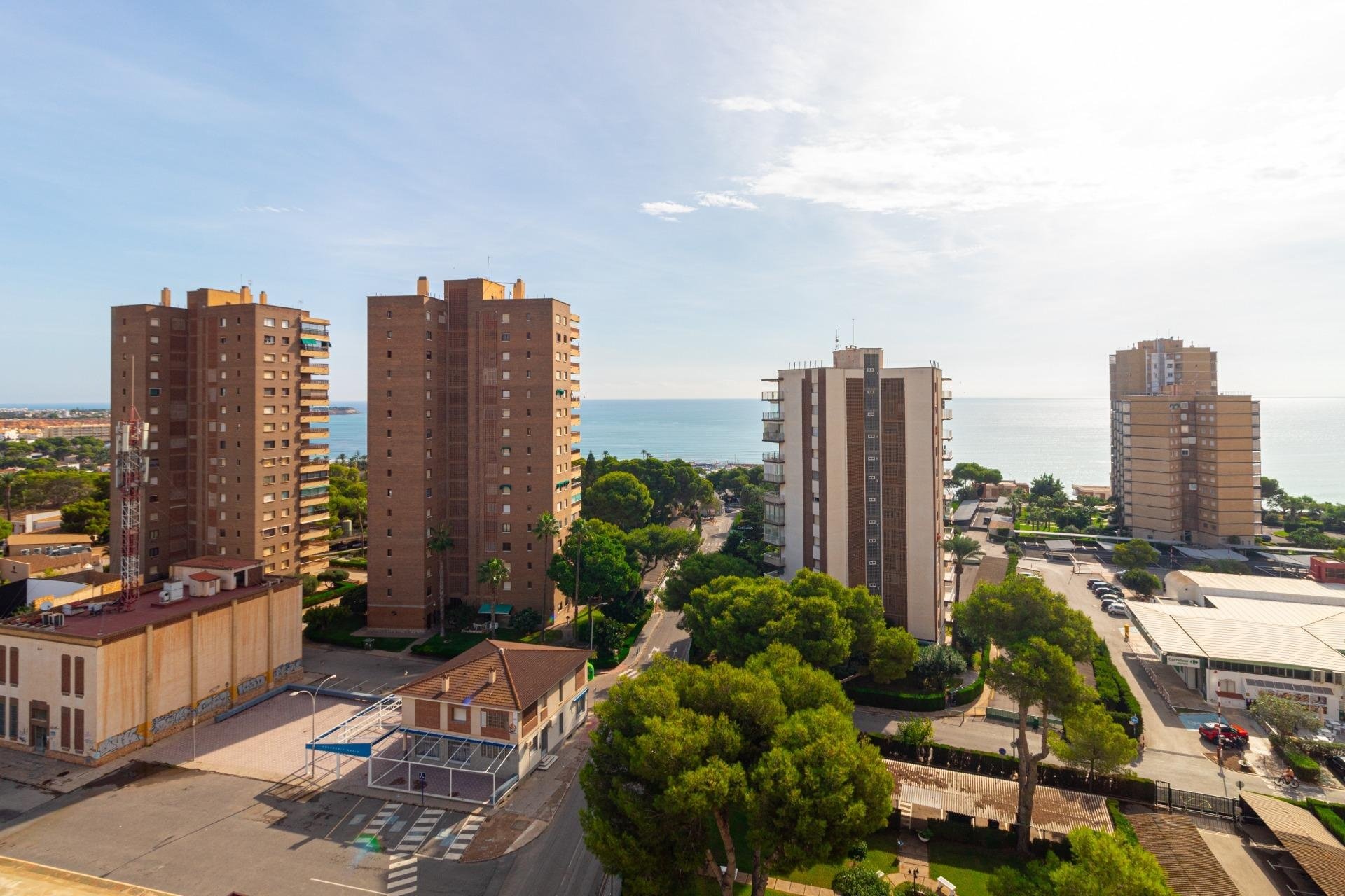 Herverkoop - Appartement / flat - Orihuela Costa - Campoamor