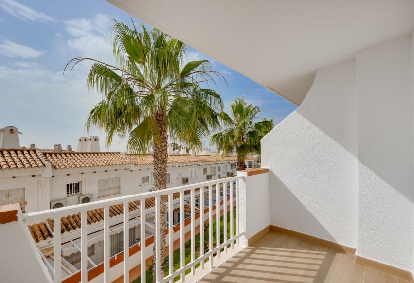 Herverkoop - Appartement / flat - Orihuela Costa - Dehesa de Campoamor