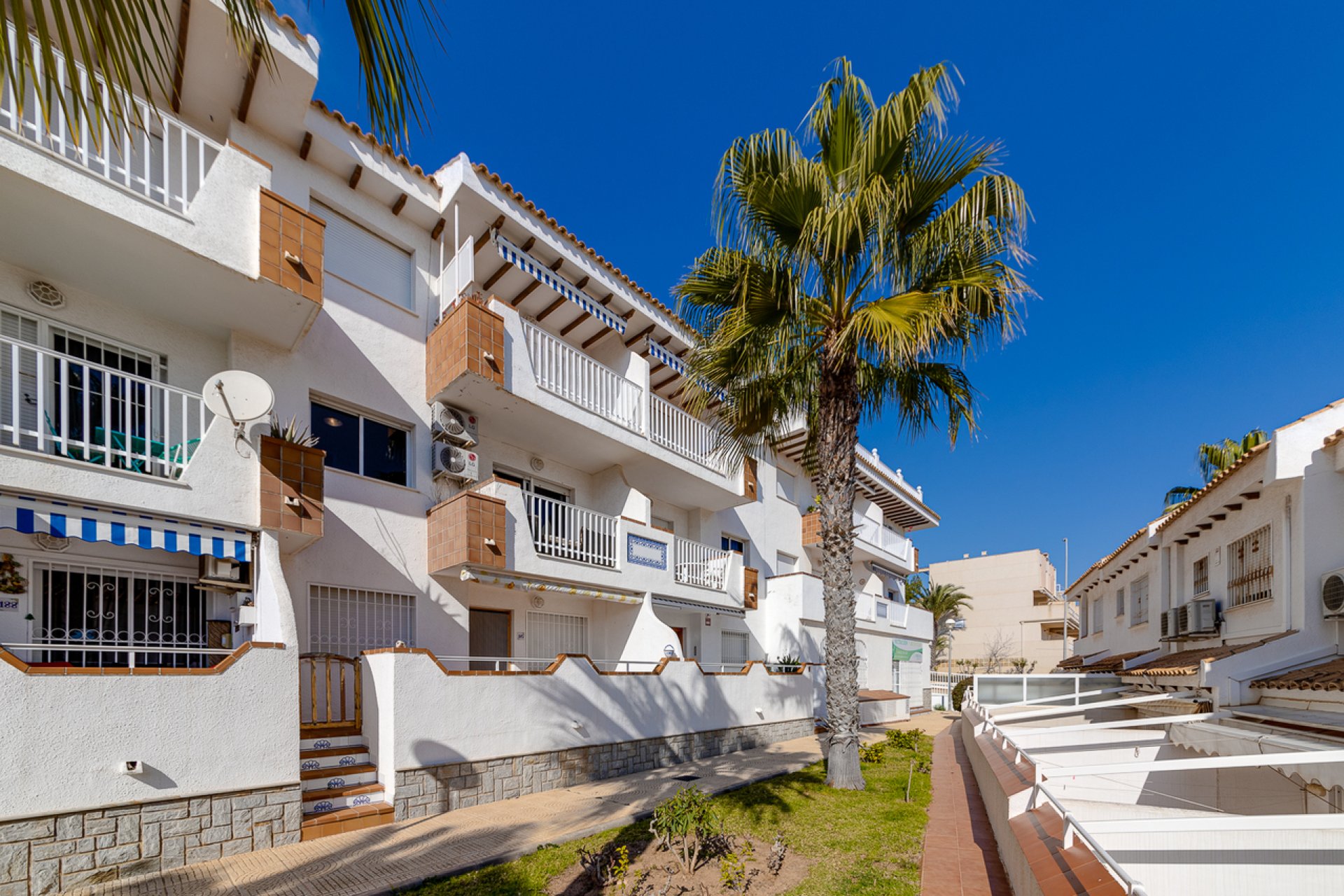 Herverkoop - Appartement / flat - Orihuela Costa - Dehesa de Campoamor