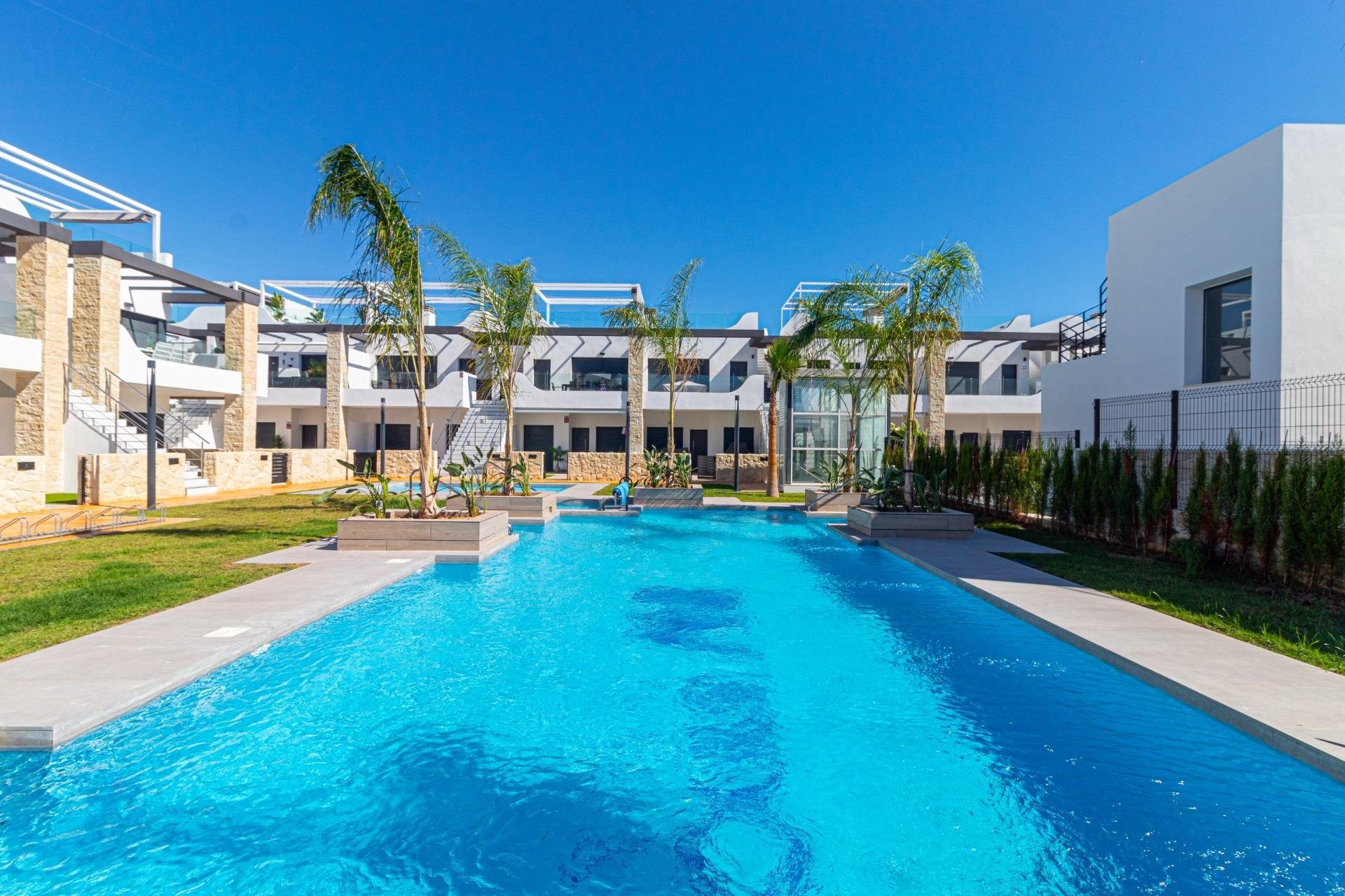 Herverkoop - Appartement / flat - Orihuela Costa - La Ciñuelica