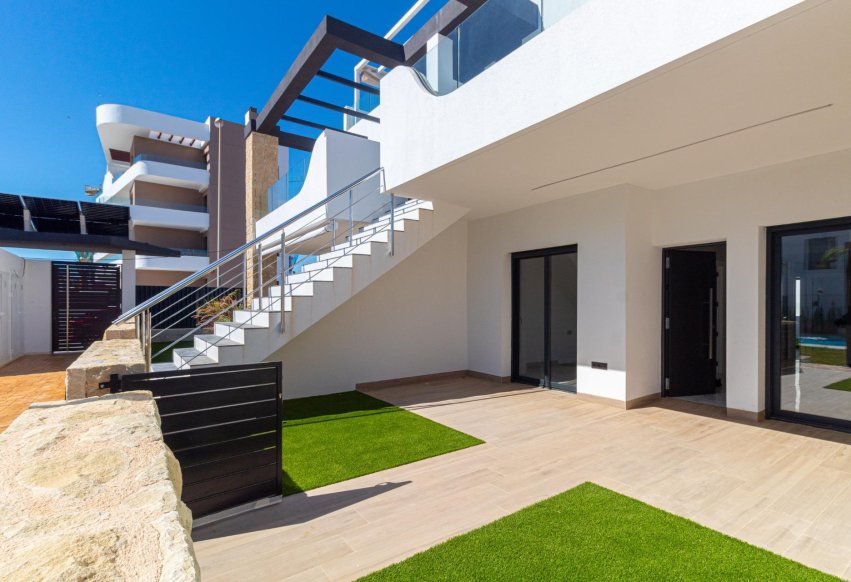 Herverkoop - Appartement / flat - Orihuela Costa - La Ciñuelica