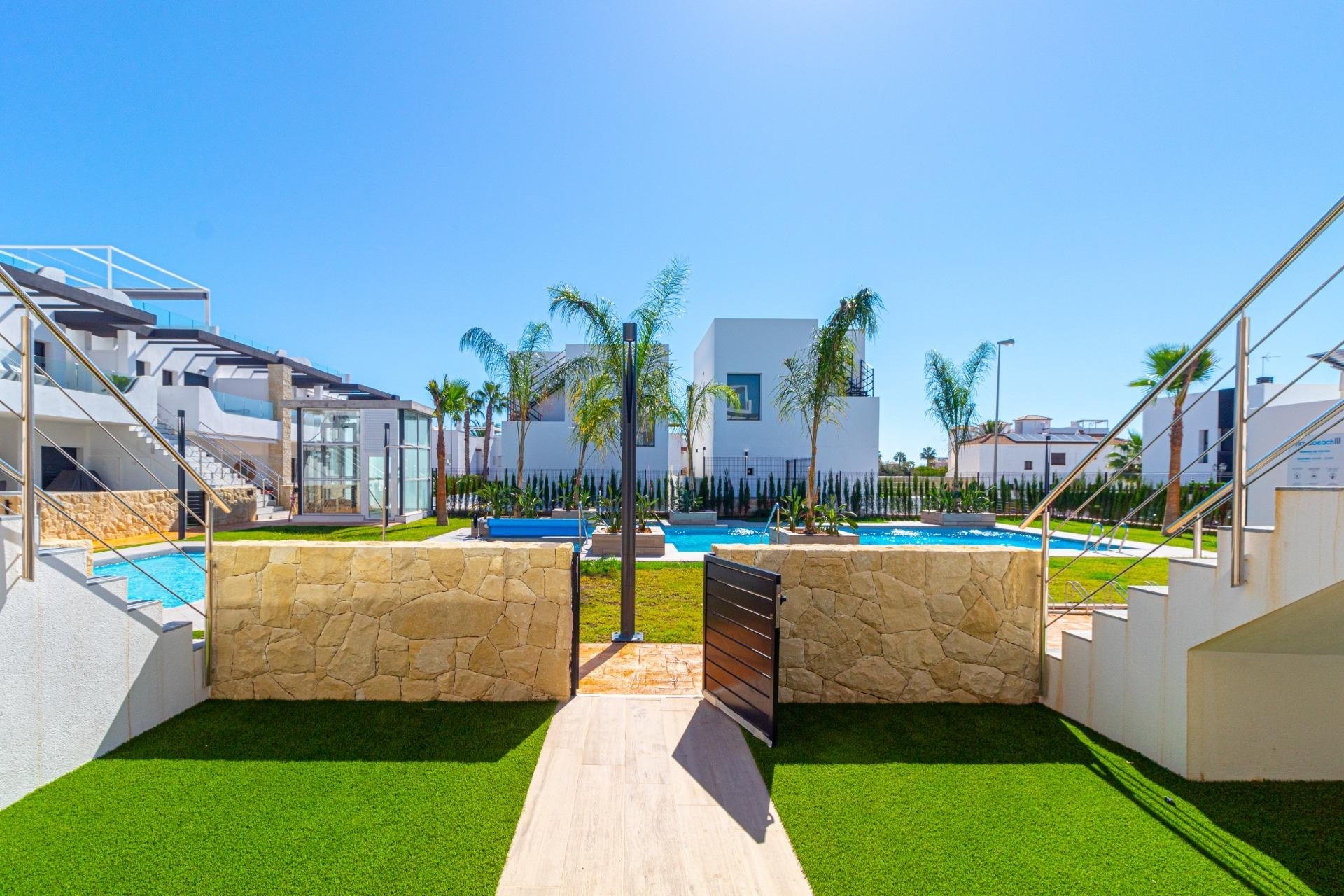 Herverkoop - Appartement / flat - Orihuela Costa - La Ciñuelica
