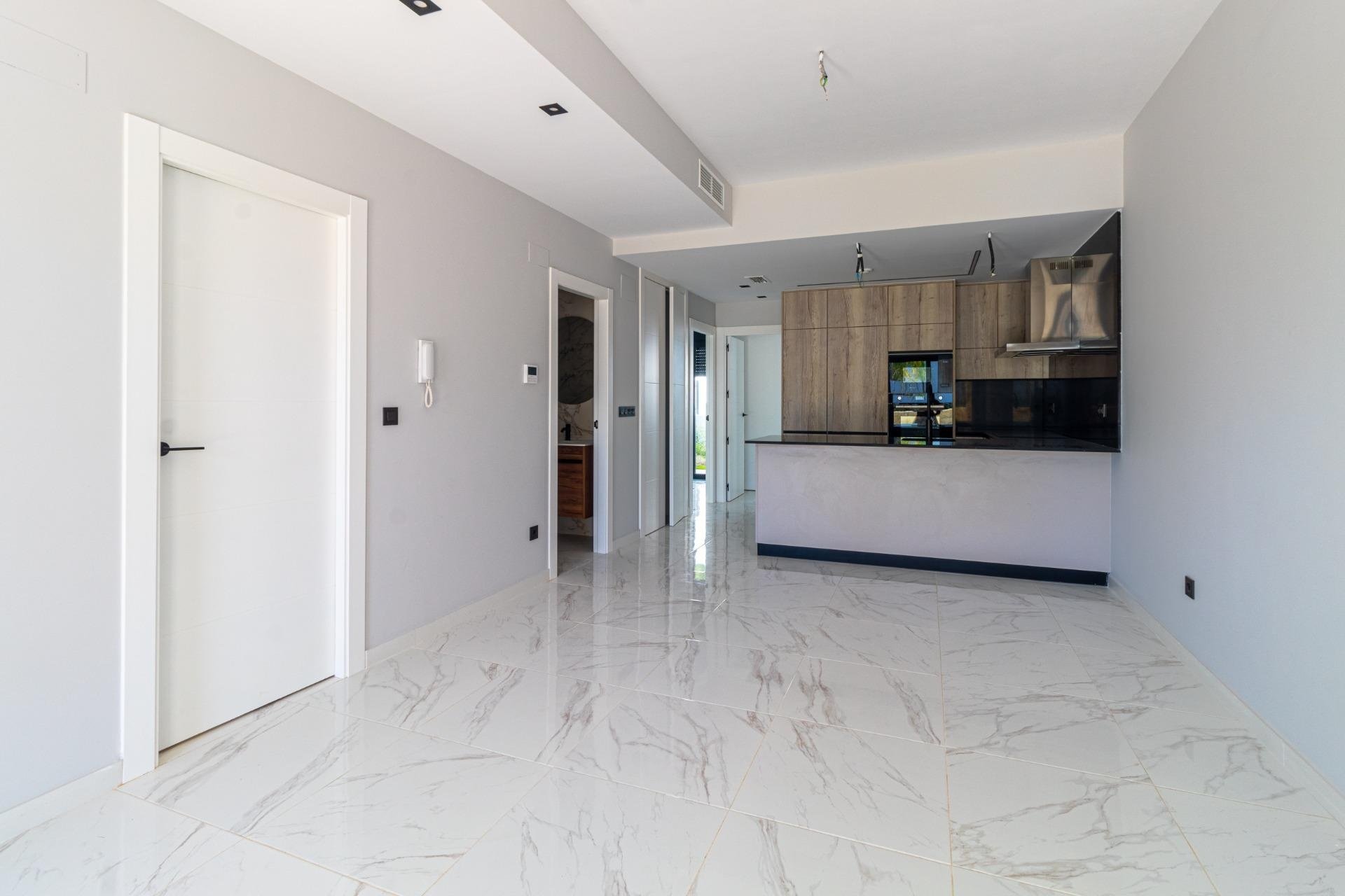 Herverkoop - Appartement / flat - Orihuela Costa - La Ciñuelica