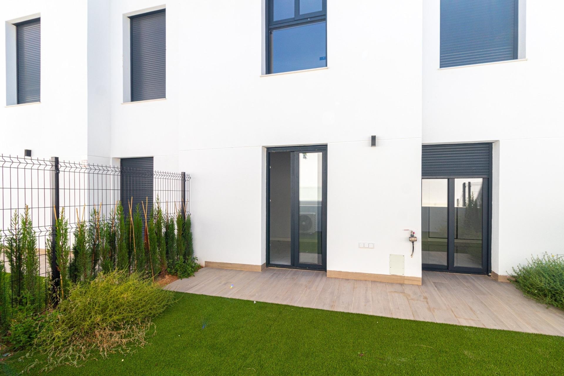 Herverkoop - Appartement / flat - Orihuela Costa - La Ciñuelica