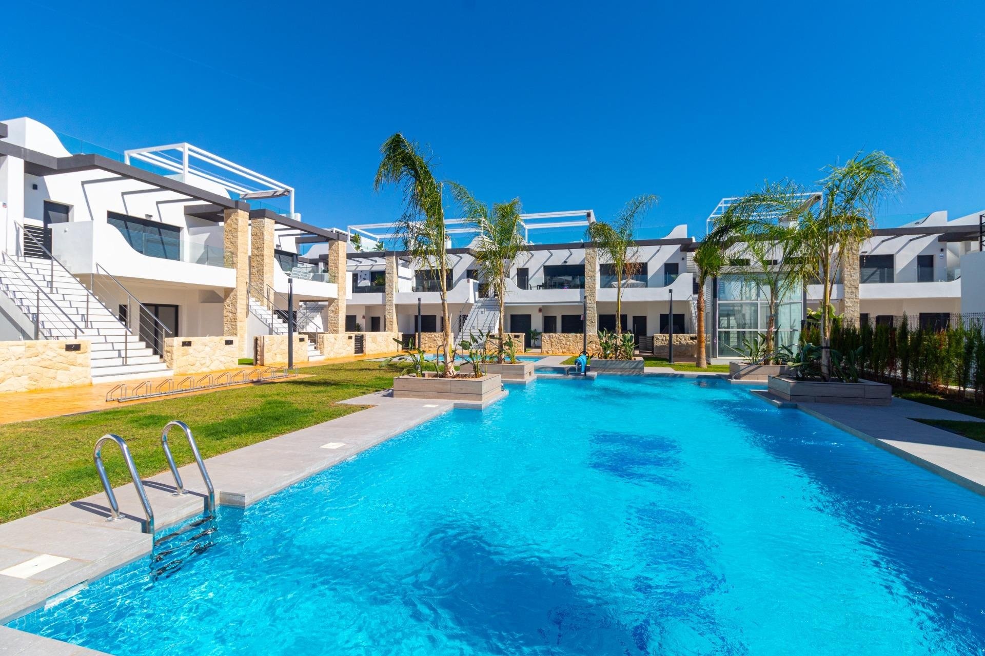 Herverkoop - Appartement / flat - Orihuela Costa - La Ciñuelica