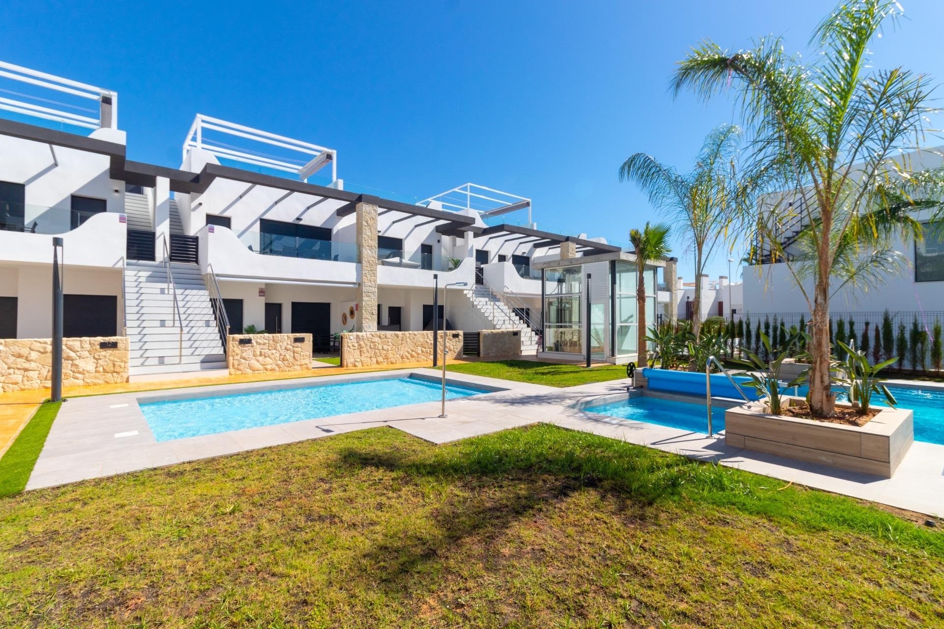 Herverkoop - Appartement / flat - Orihuela Costa - La Ciñuelica