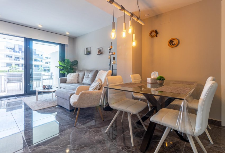 Herverkoop - Appartement / flat - Orihuela Costa - La Florida