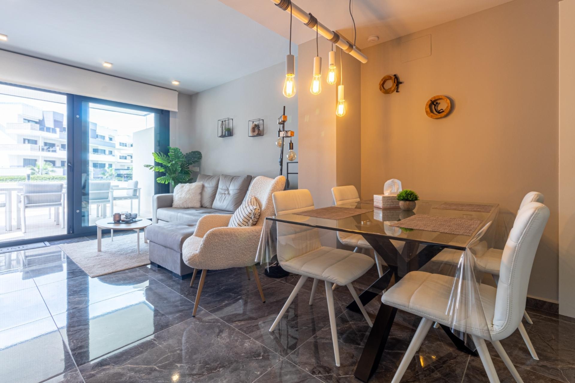 Herverkoop - Appartement / flat - Orihuela Costa - La Florida