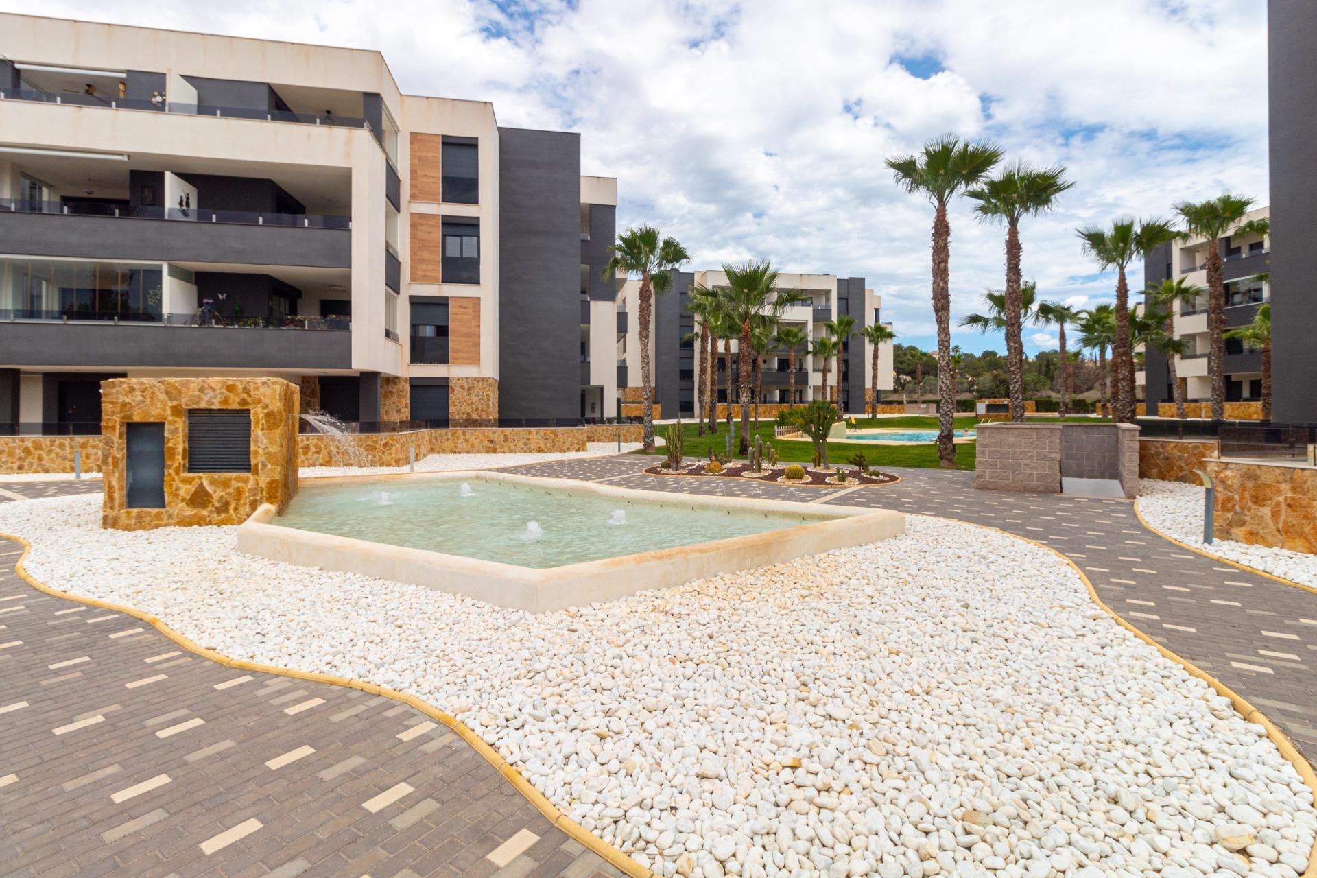 Herverkoop - Appartement / flat - Orihuela Costa - La Florida