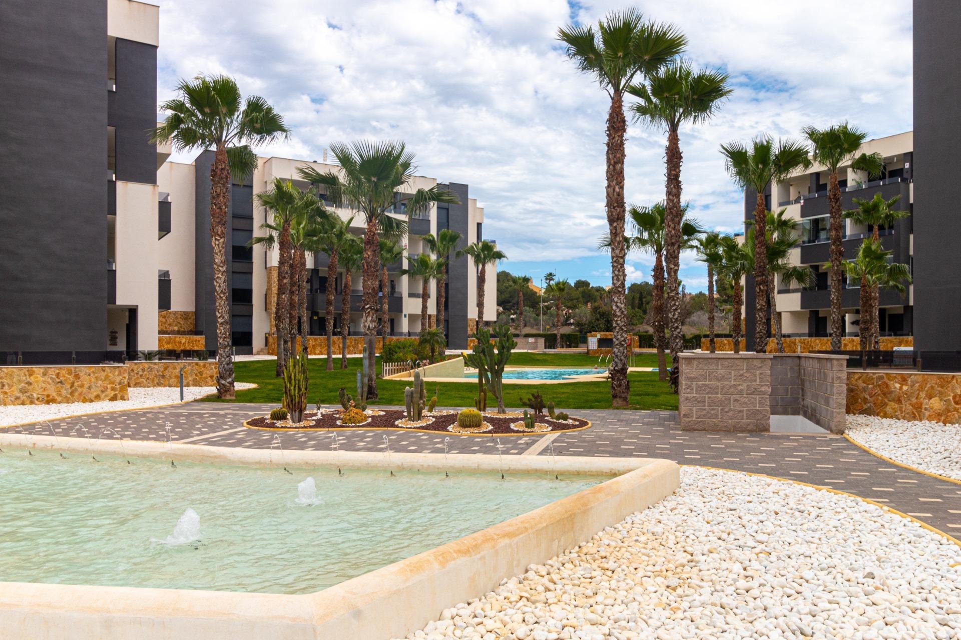 Herverkoop - Appartement / flat - Orihuela Costa - La Florida