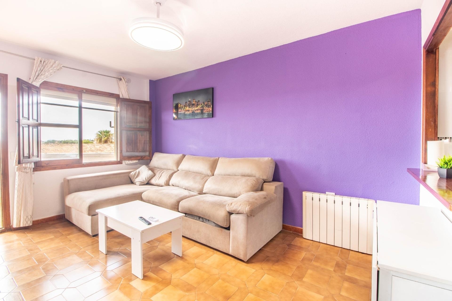 Herverkoop - Appartement / flat - Orihuela Costa - La Regia