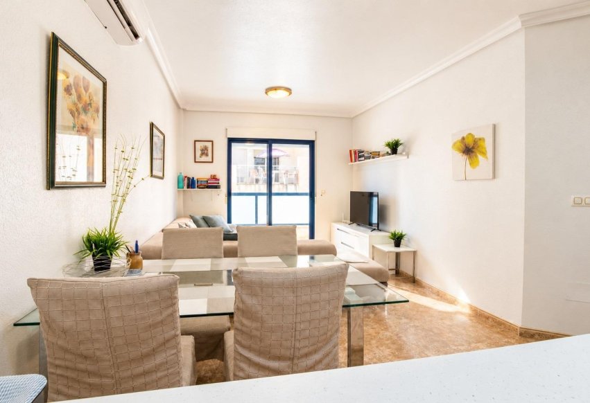 Herverkoop - Appartement / flat - Orihuela Costa - La Regia