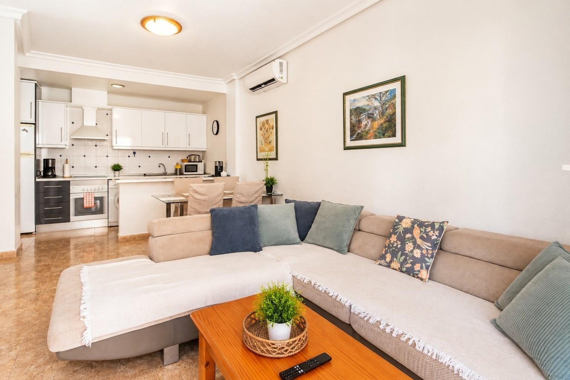 Herverkoop - Appartement / flat - Orihuela Costa - La Regia