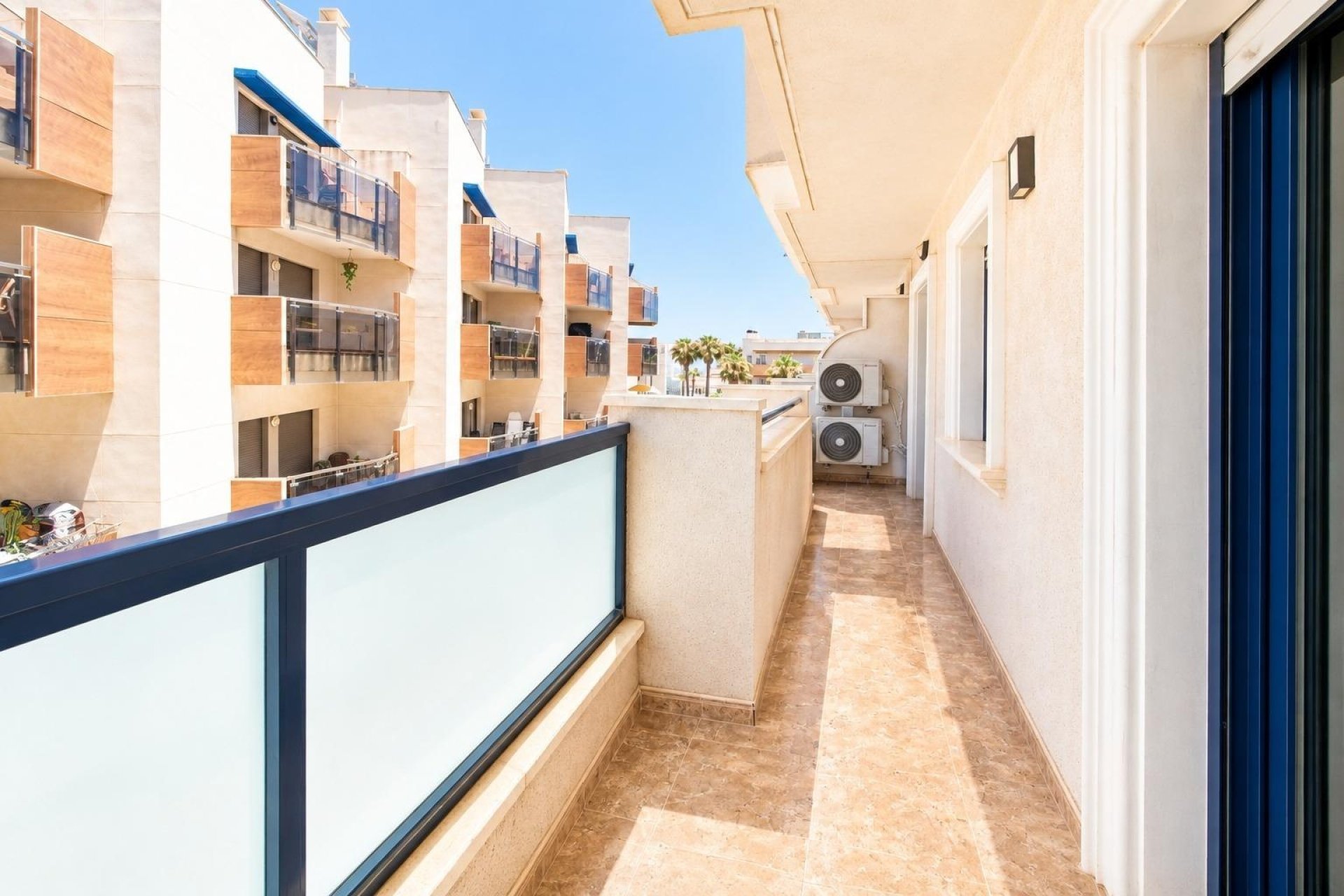 Herverkoop - Appartement / flat - Orihuela Costa - La Regia
