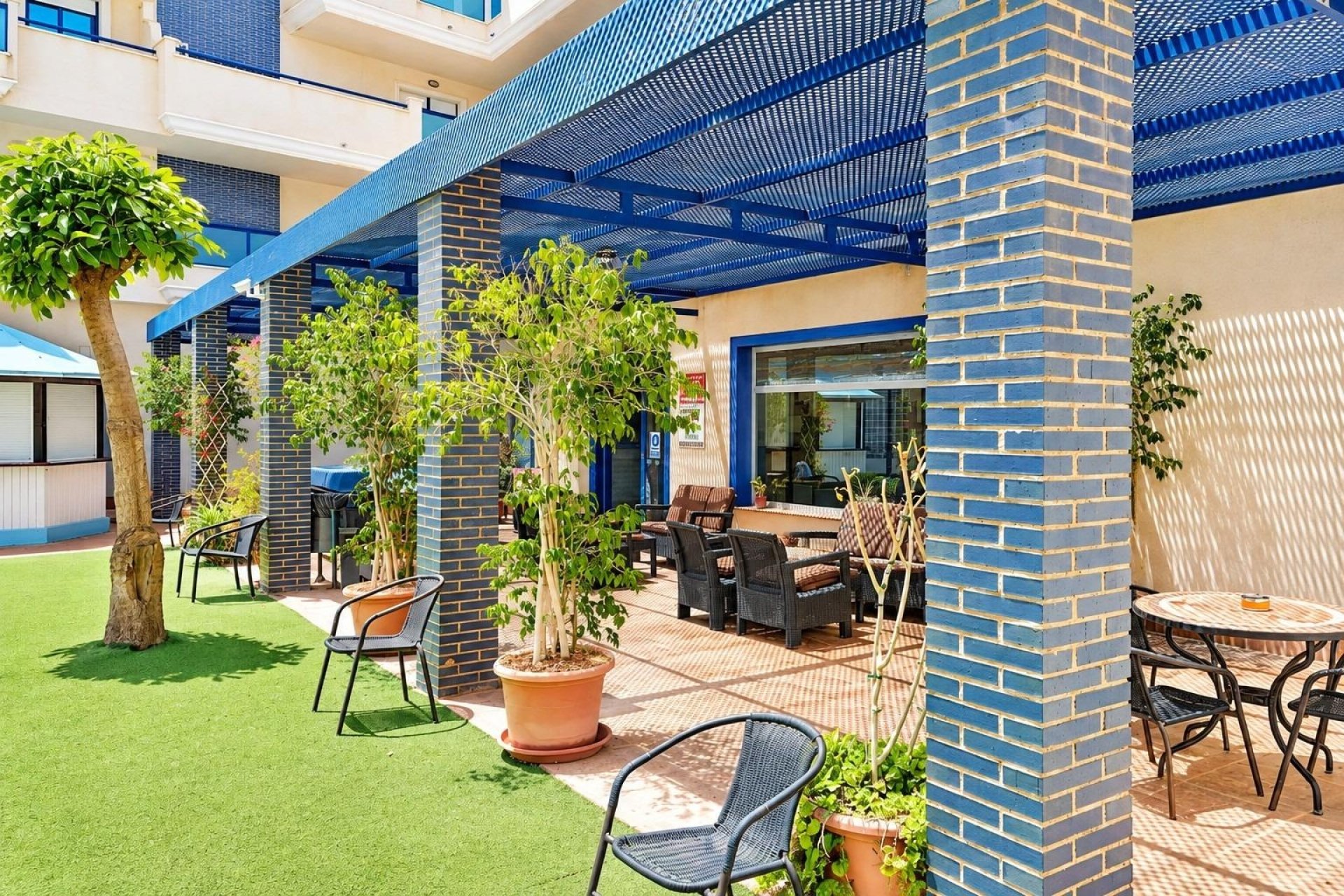 Herverkoop - Appartement / flat - Orihuela Costa - La Regia