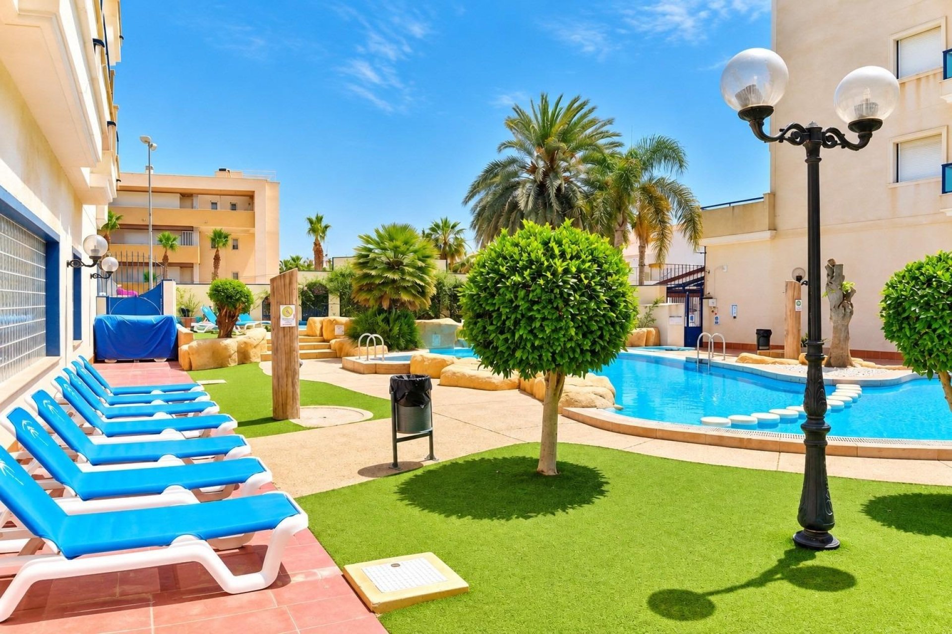 Herverkoop - Appartement / flat - Orihuela Costa - La Regia