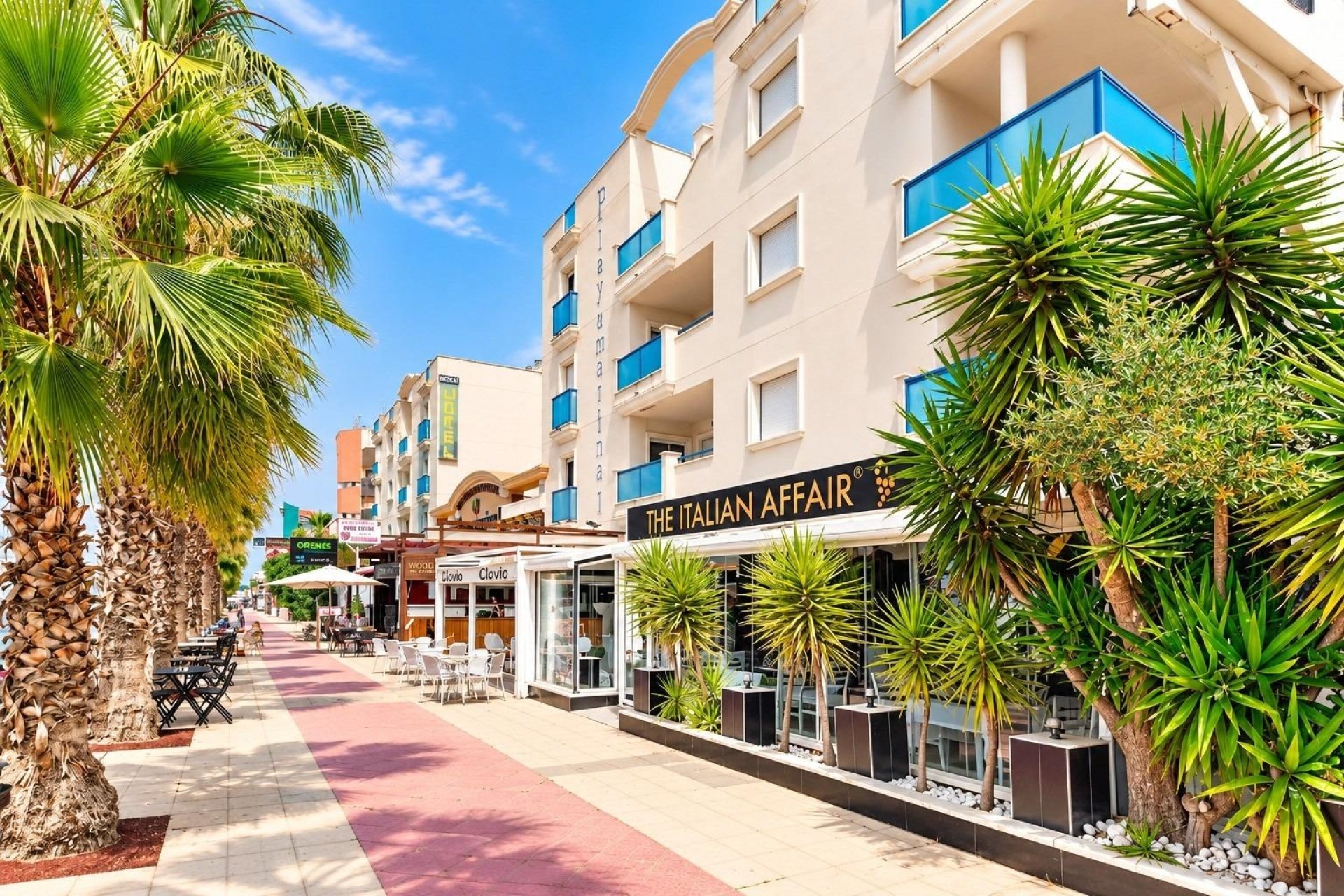 Herverkoop - Appartement / flat - Orihuela Costa - La Regia
