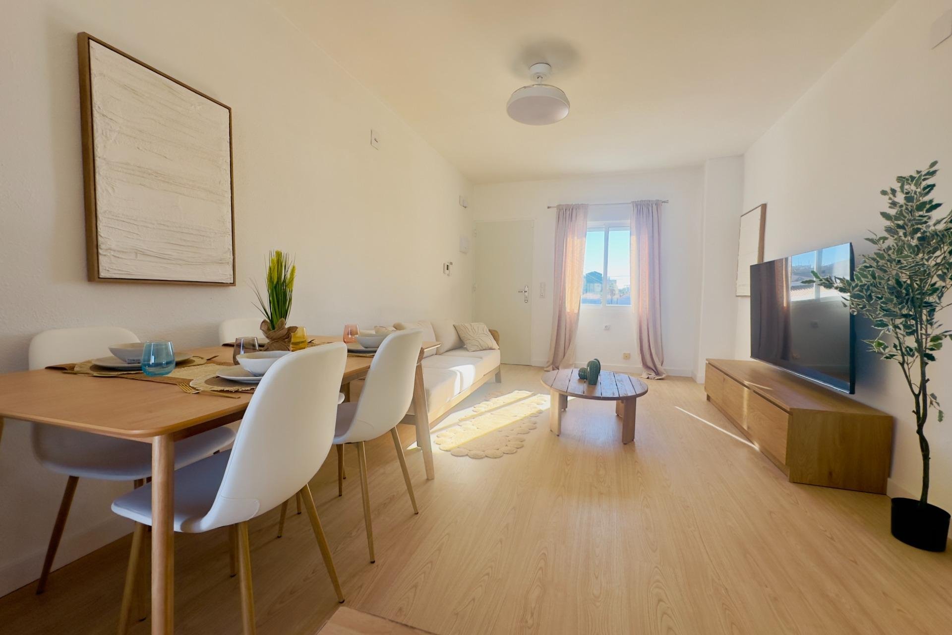 Herverkoop - Appartement / flat - Orihuela Costa - La Regia