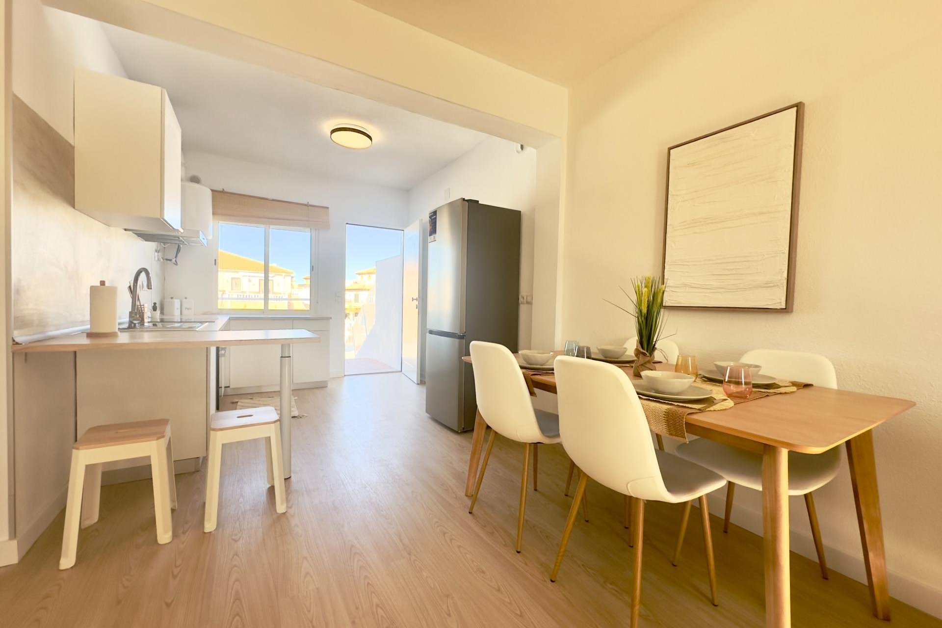 Herverkoop - Appartement / flat - Orihuela Costa - La Regia