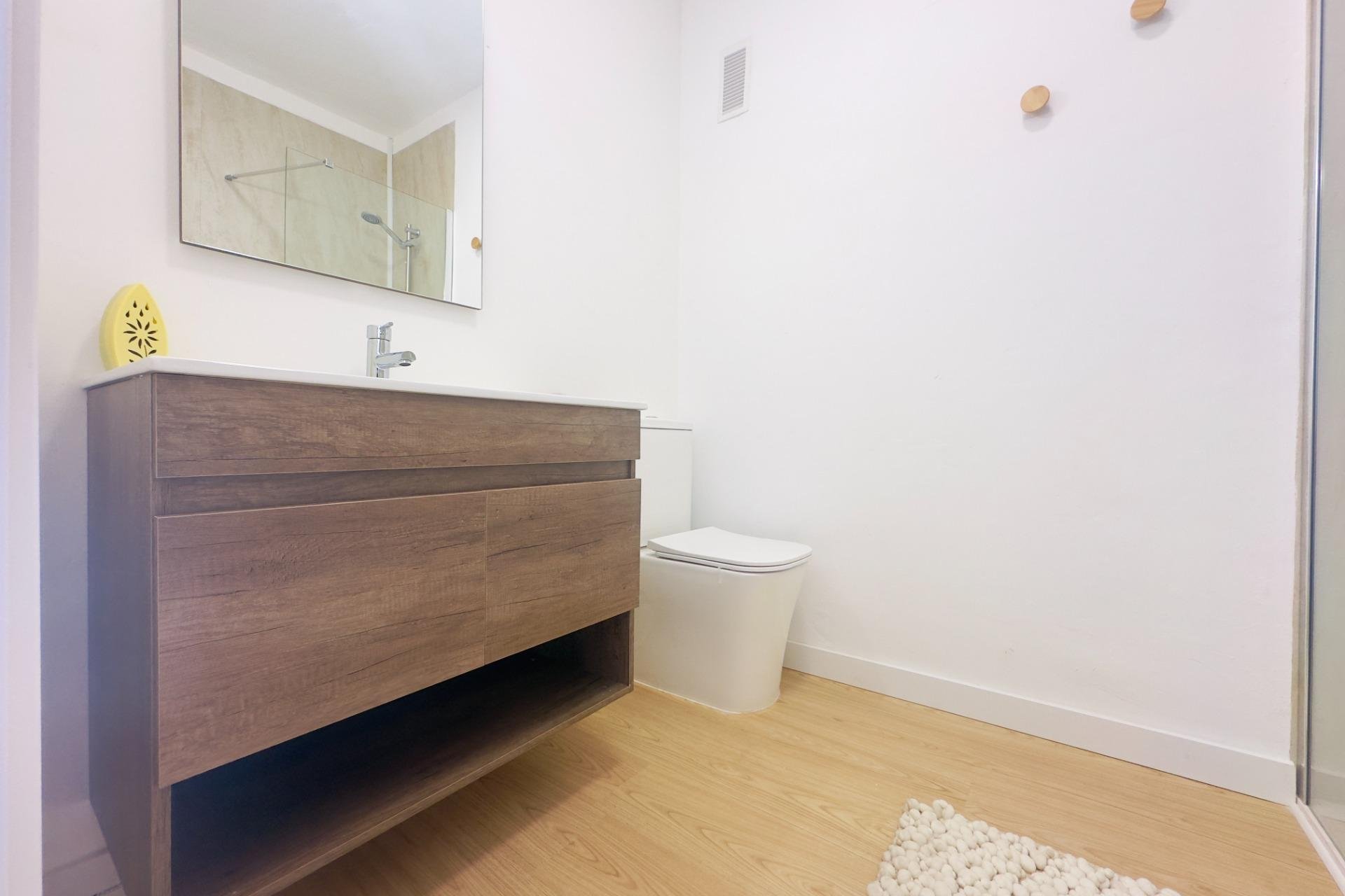 Herverkoop - Appartement / flat - Orihuela Costa - La Regia