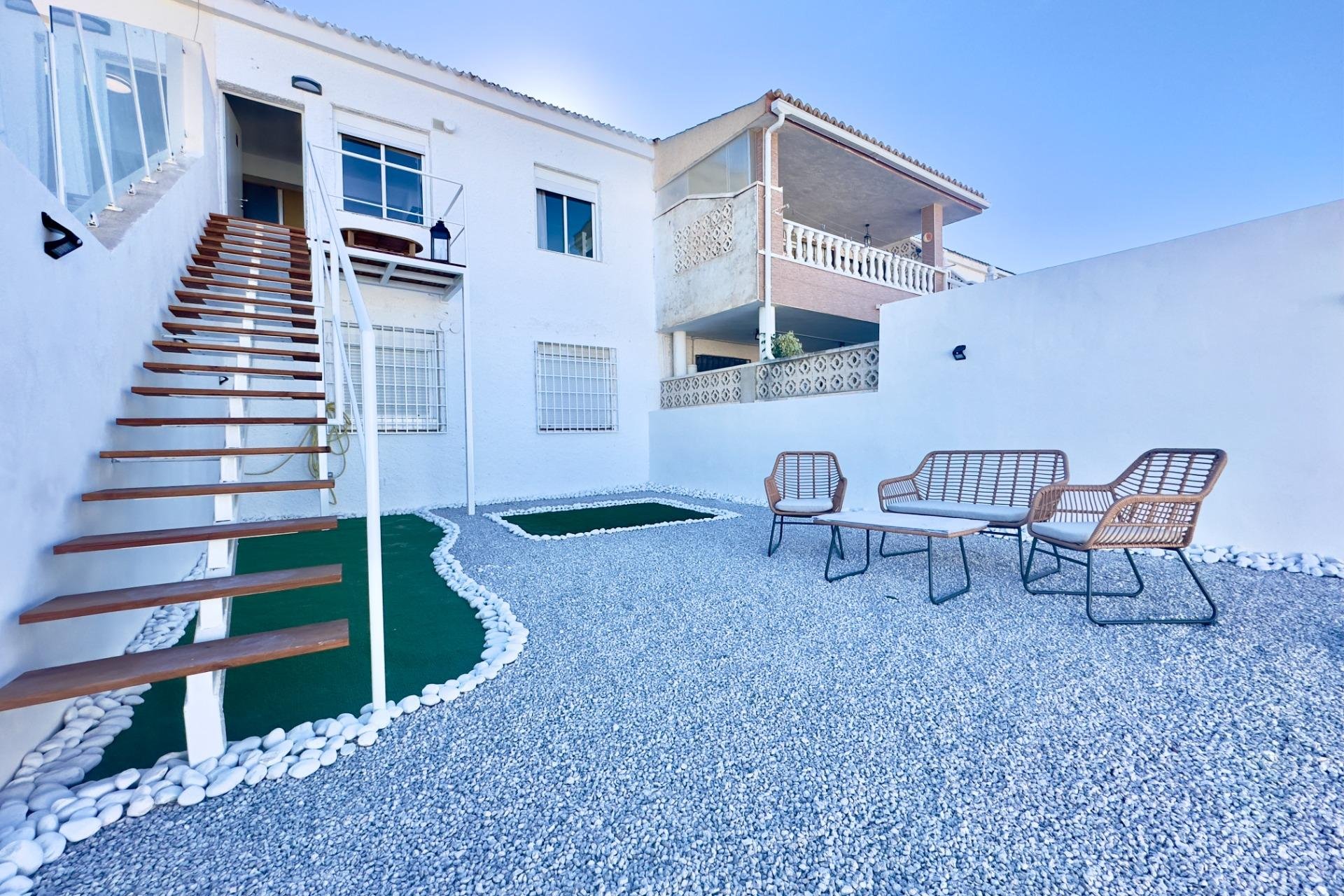 Herverkoop - Appartement / flat - Orihuela Costa - La Regia