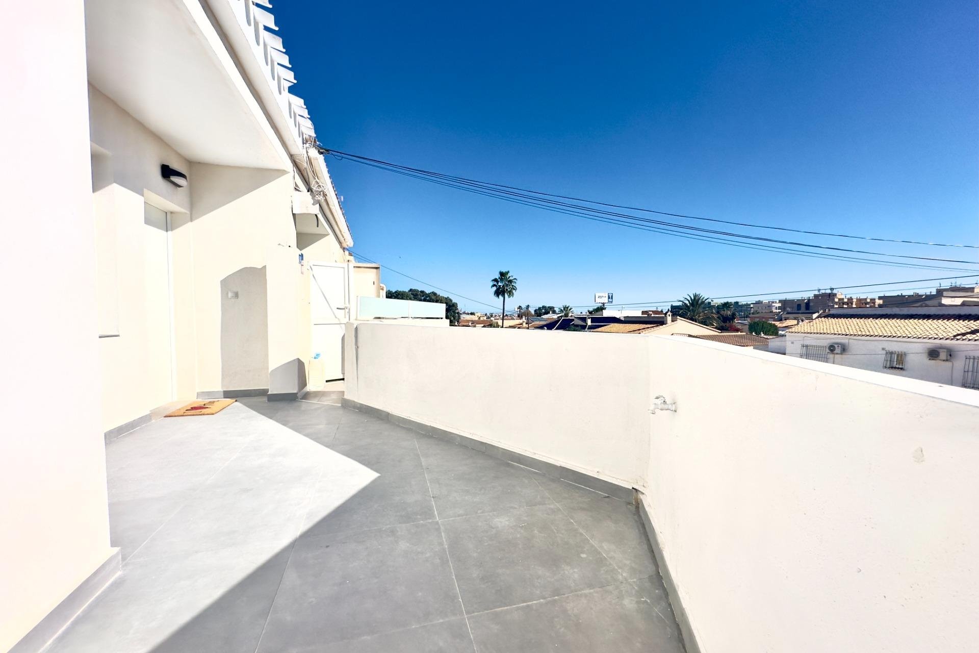 Herverkoop - Appartement / flat - Orihuela Costa - La Regia