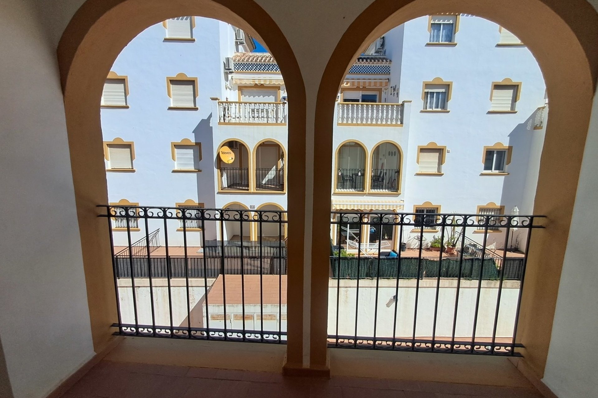 Herverkoop - Appartement / flat - Orihuela Costa - La Zenia
