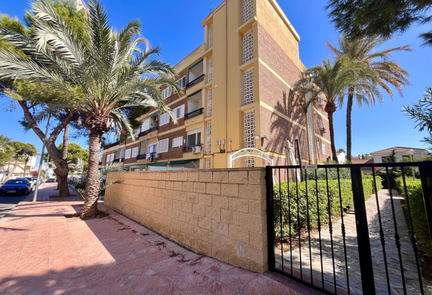 Herverkoop - Appartement / flat - Orihuela Costa - La Zenia